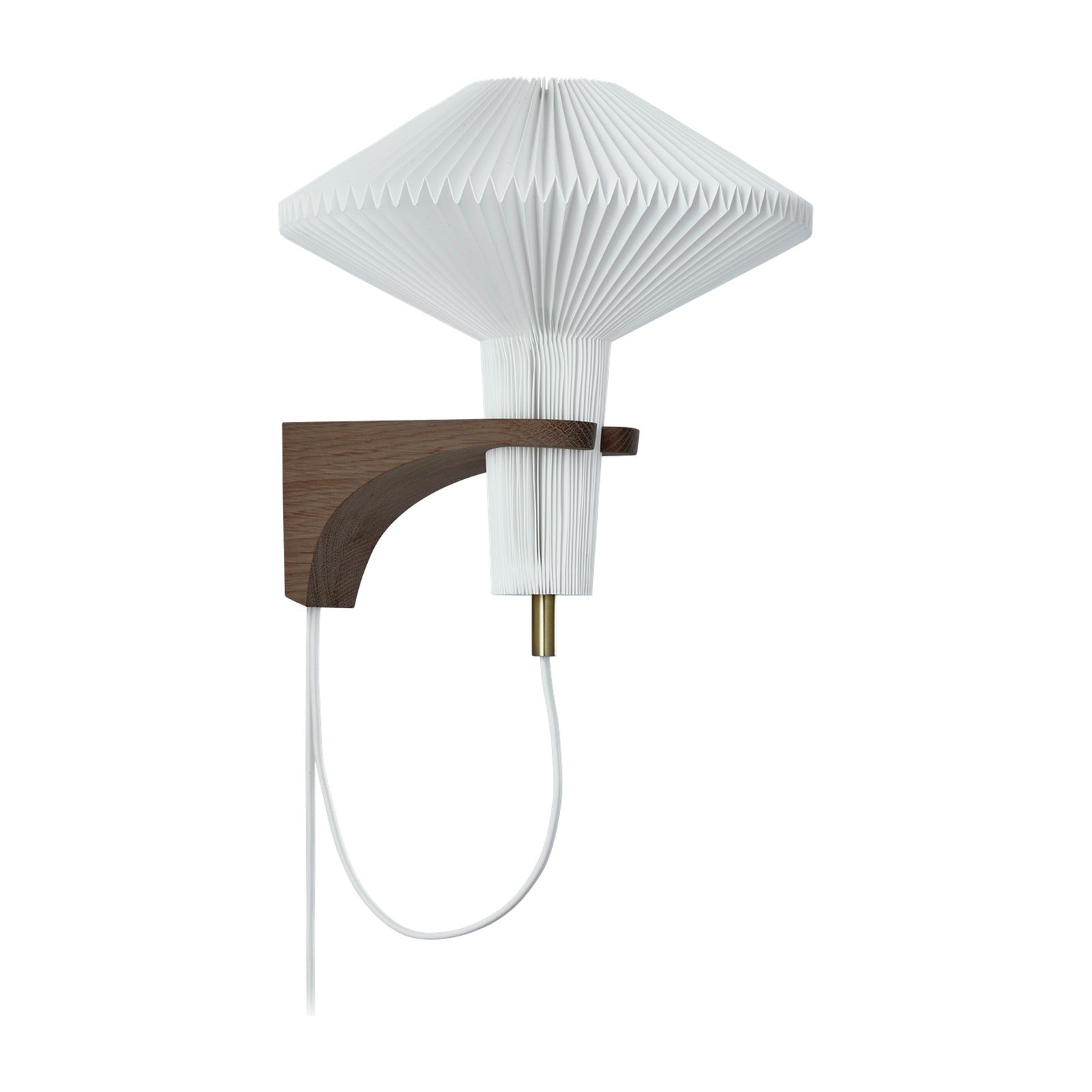 Modell 204 Wandleuchte