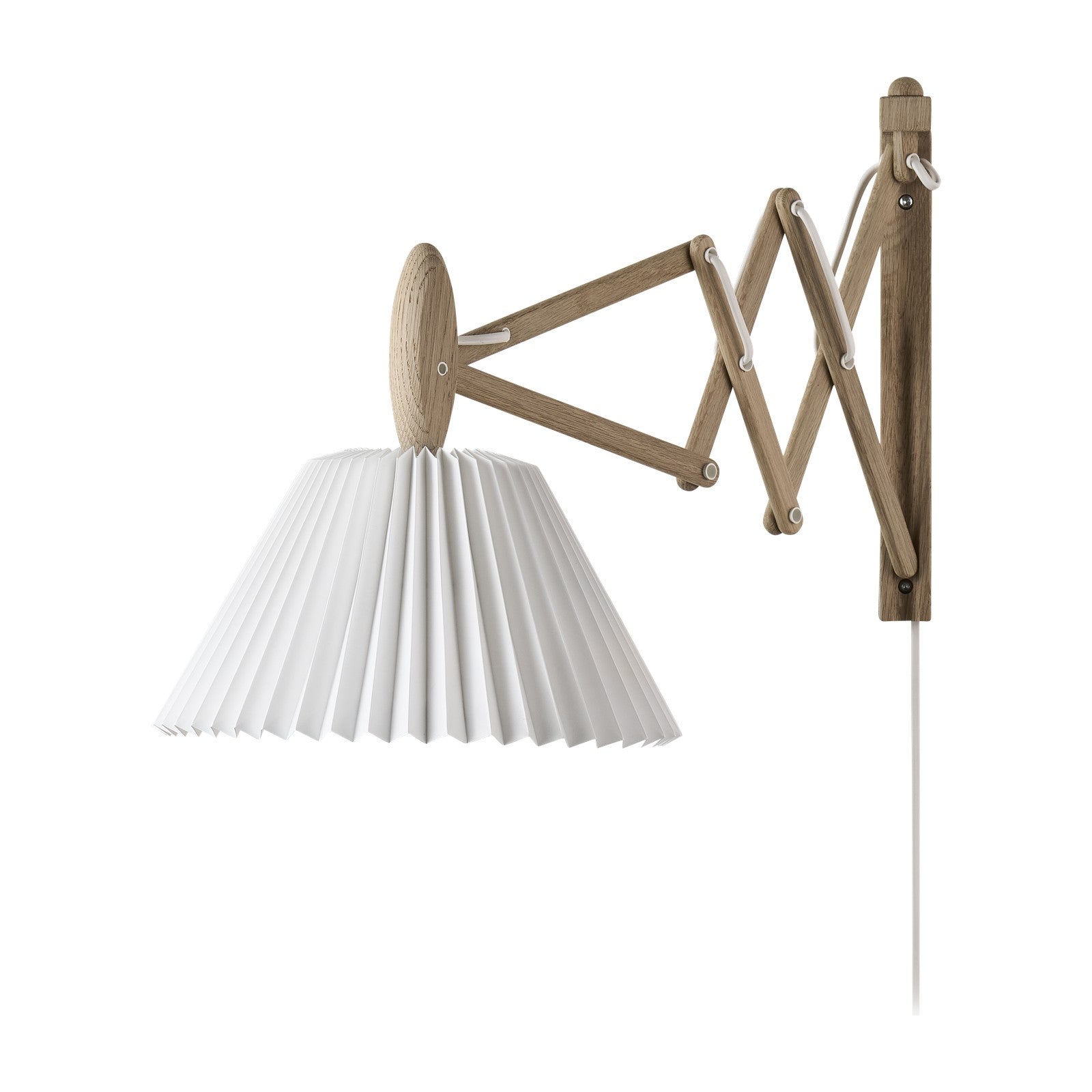 Modell 223-2 Sax Wandleuchte