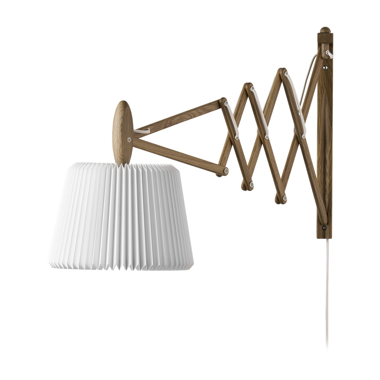 Modell 233-2 Sax Wandleuchte