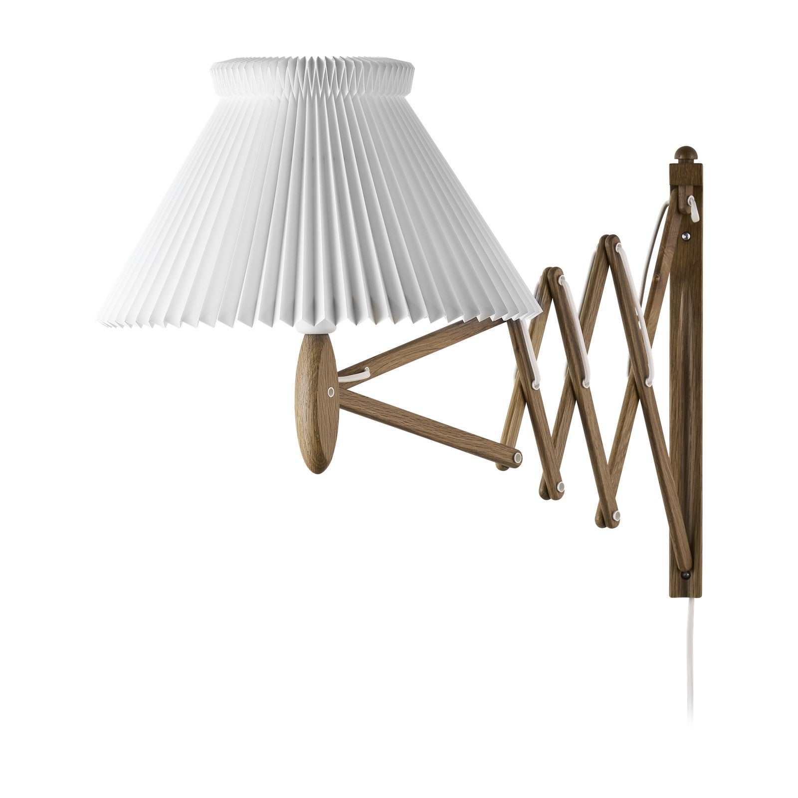 Modell 234-6 Sax Wandleuchte