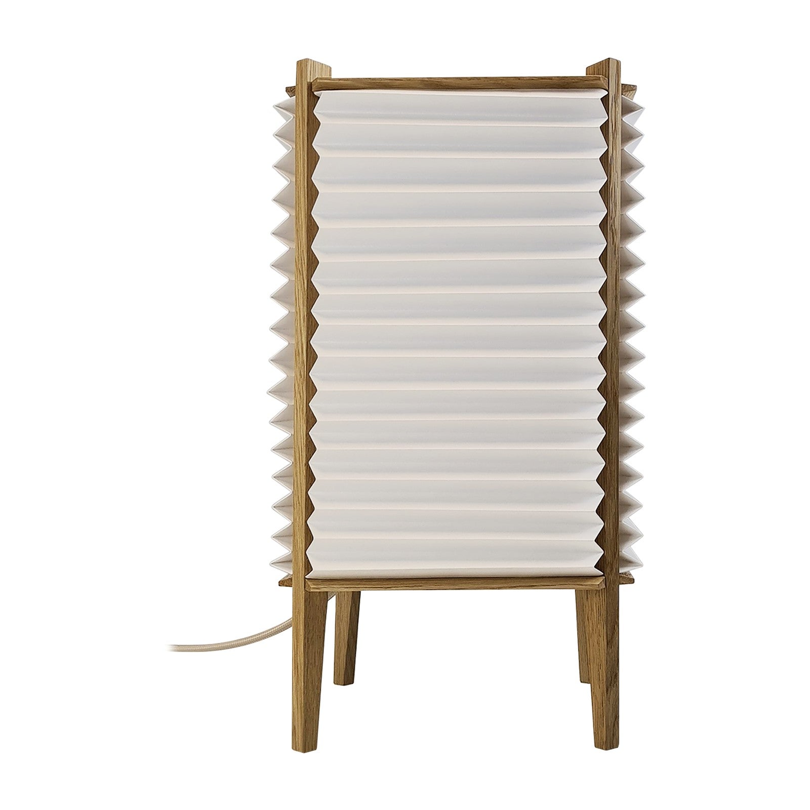Modell 303 Bee Hive Tischleuchte