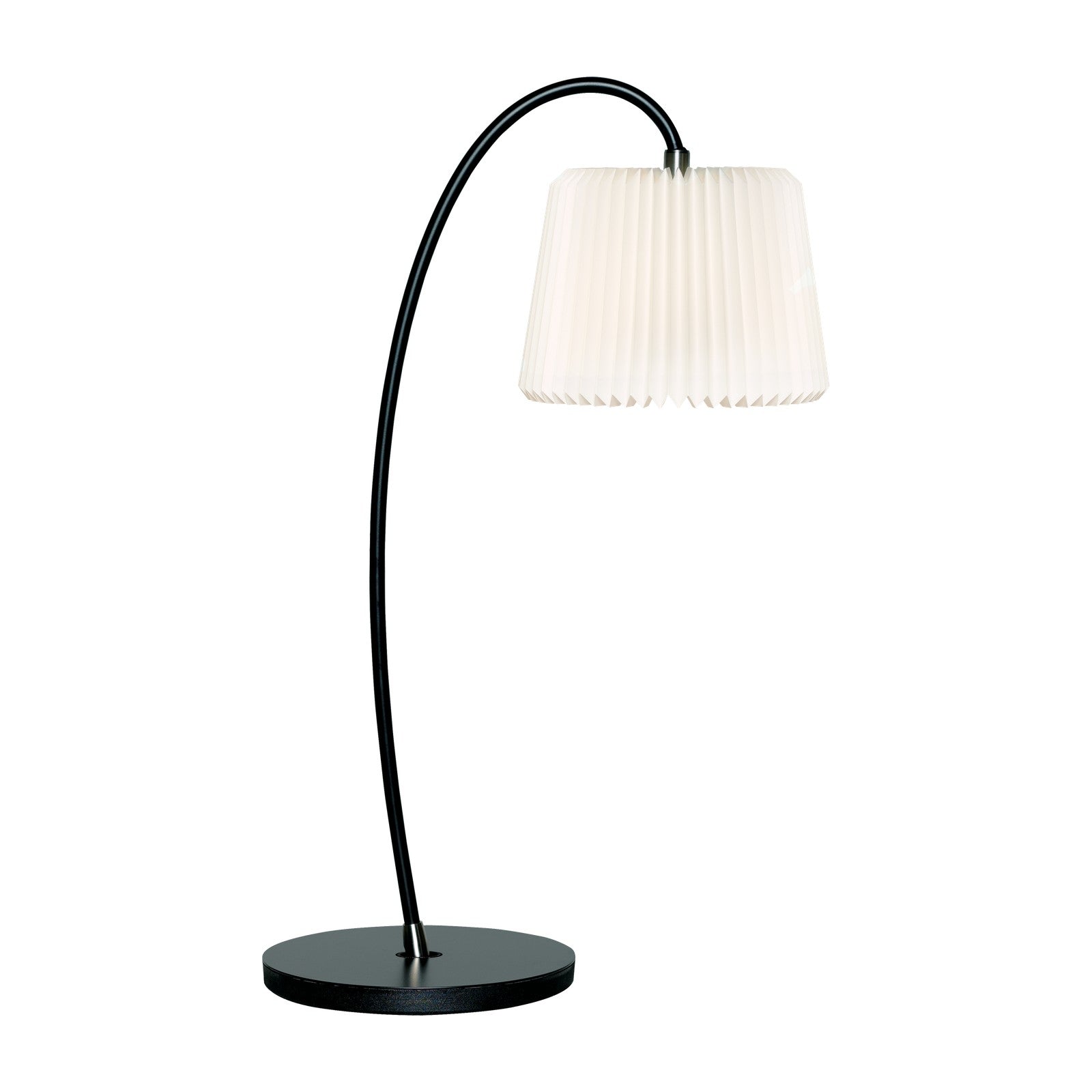 Modell 320 Snowdrop Tischleuchte