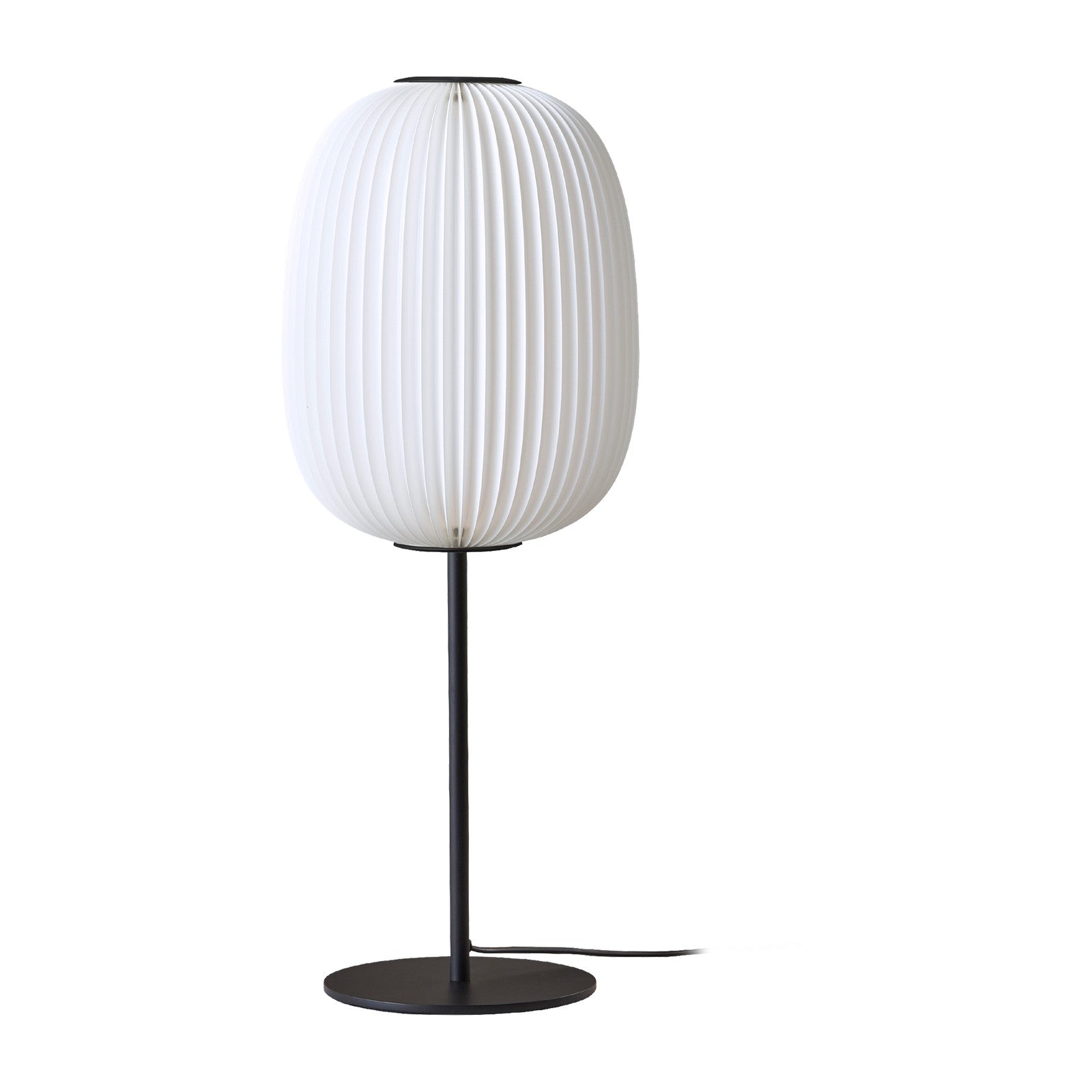 Modell 335 Lamella Tischleuchte