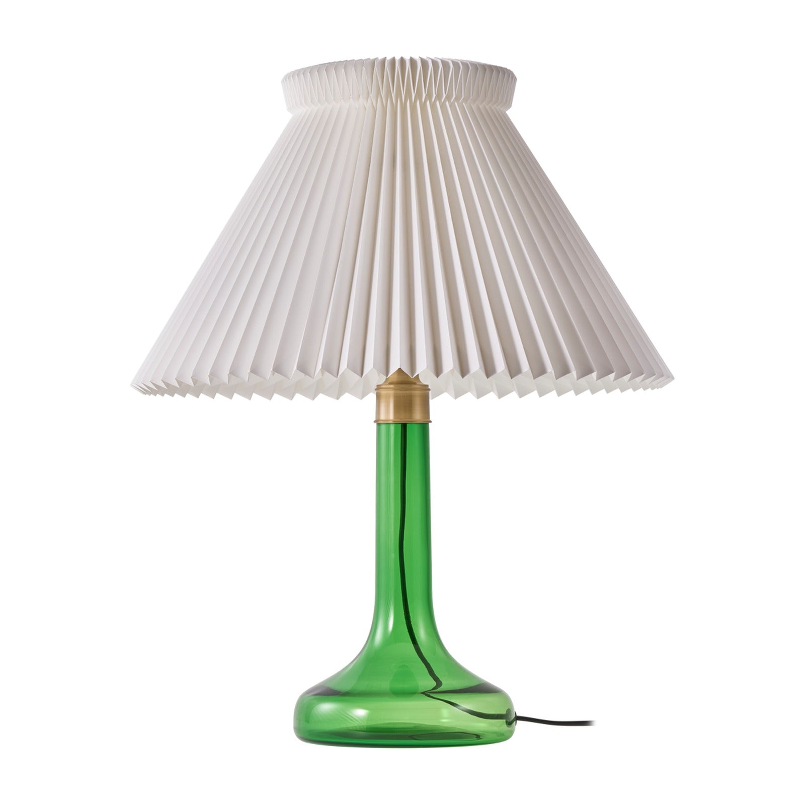 Modell 343 Tischleuchte