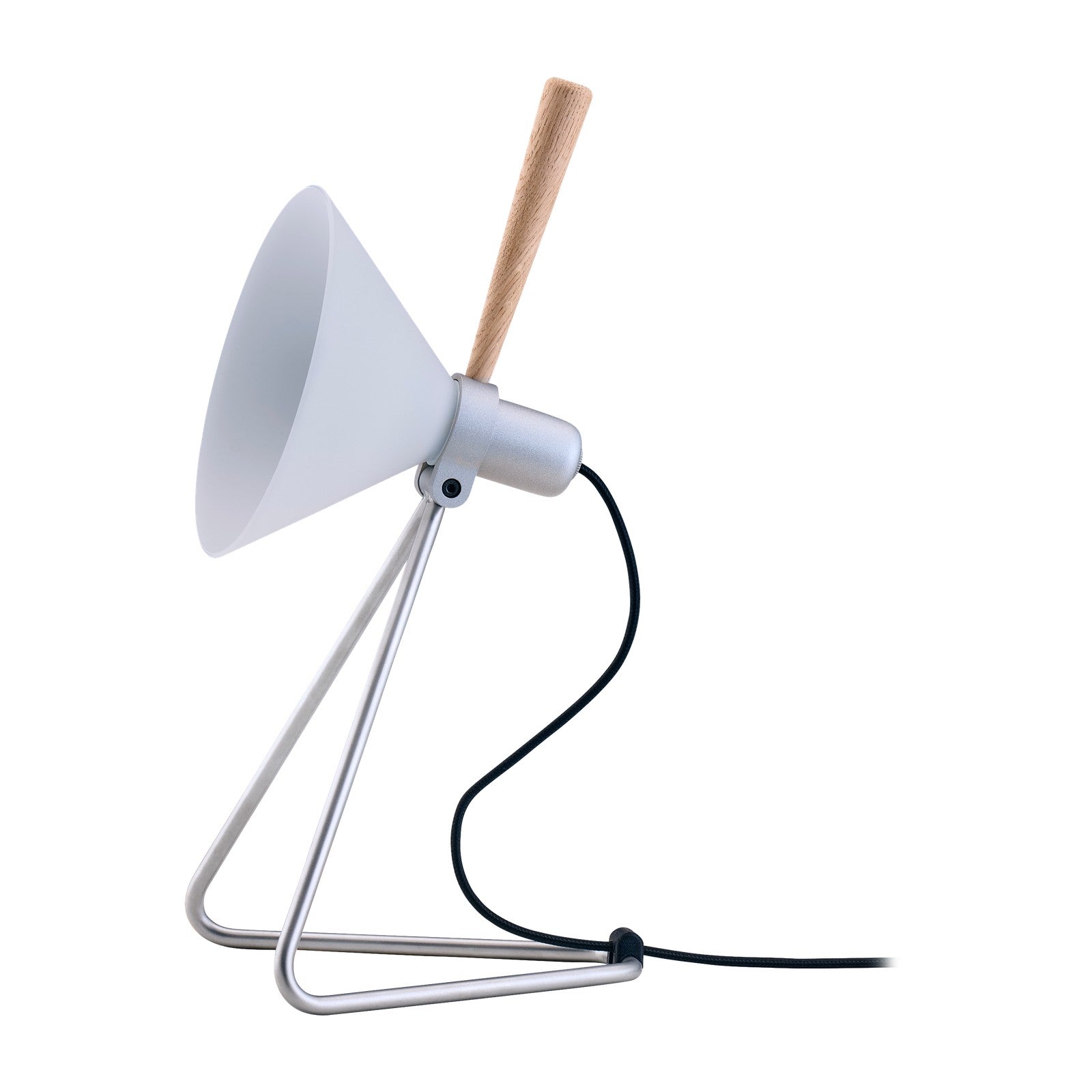 Modell 356 Spot Tischleuchte