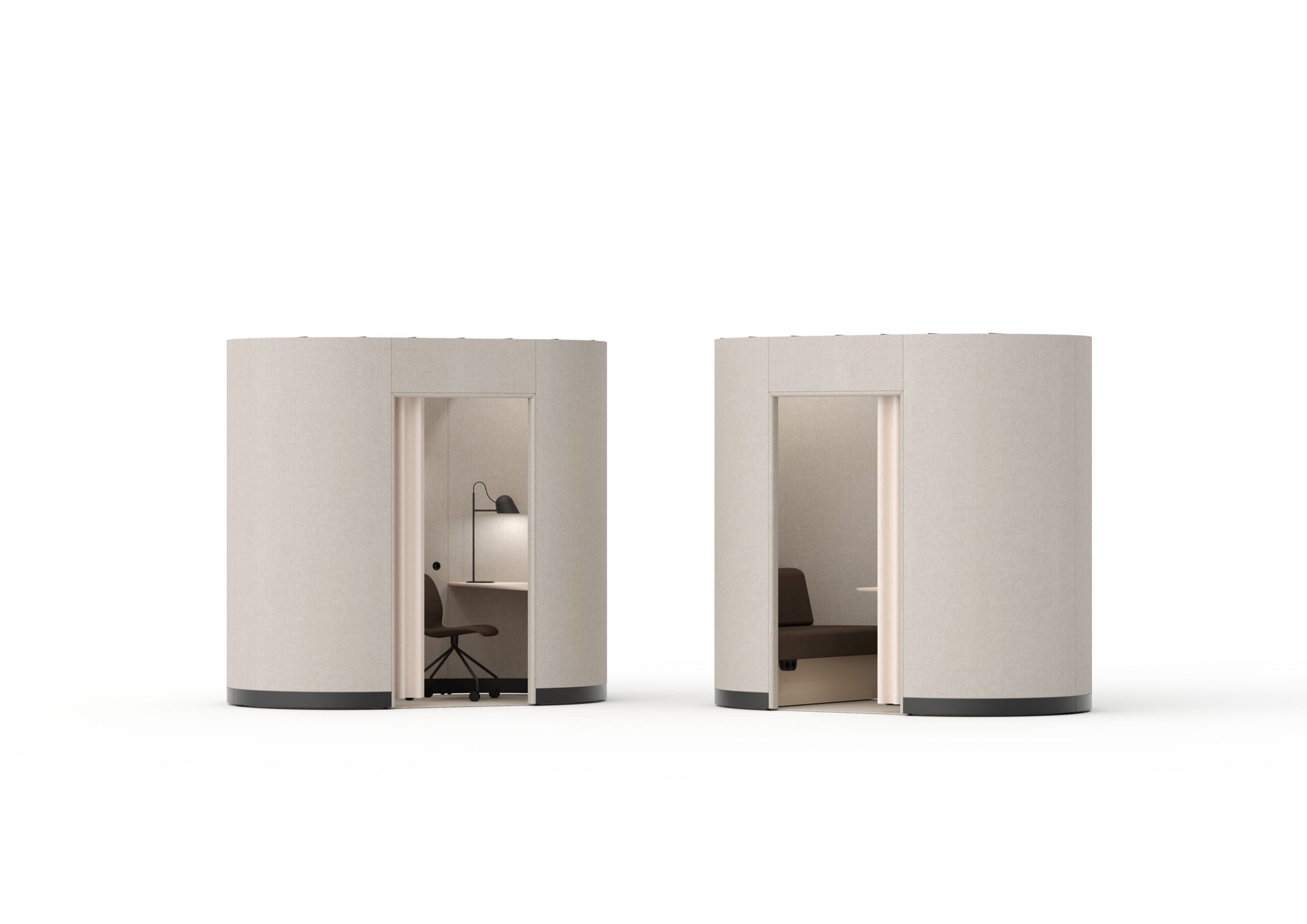 Glimåkra BuildUp Pod R2, Ansicht 2