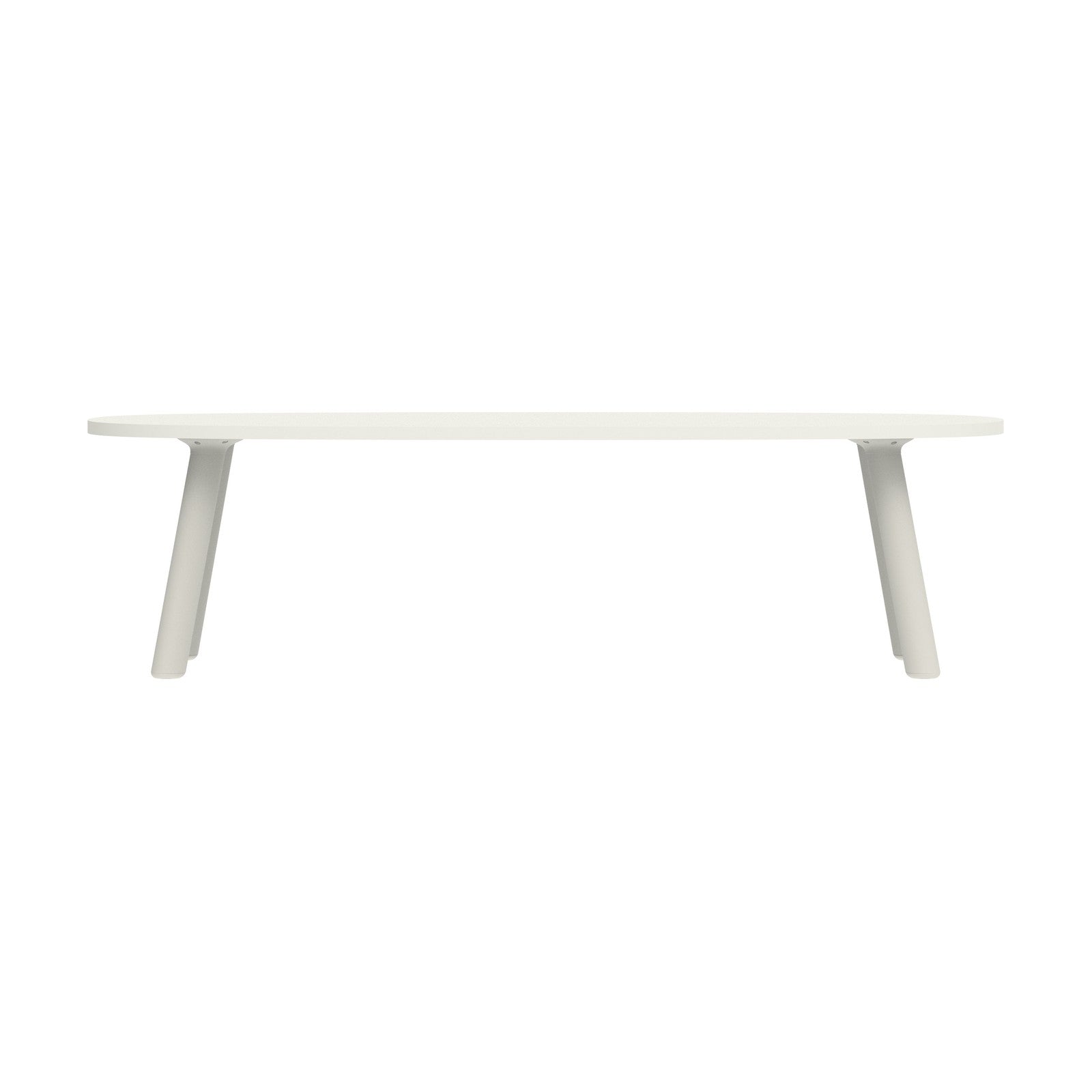 Monolite Oval – Tisch von functionals
