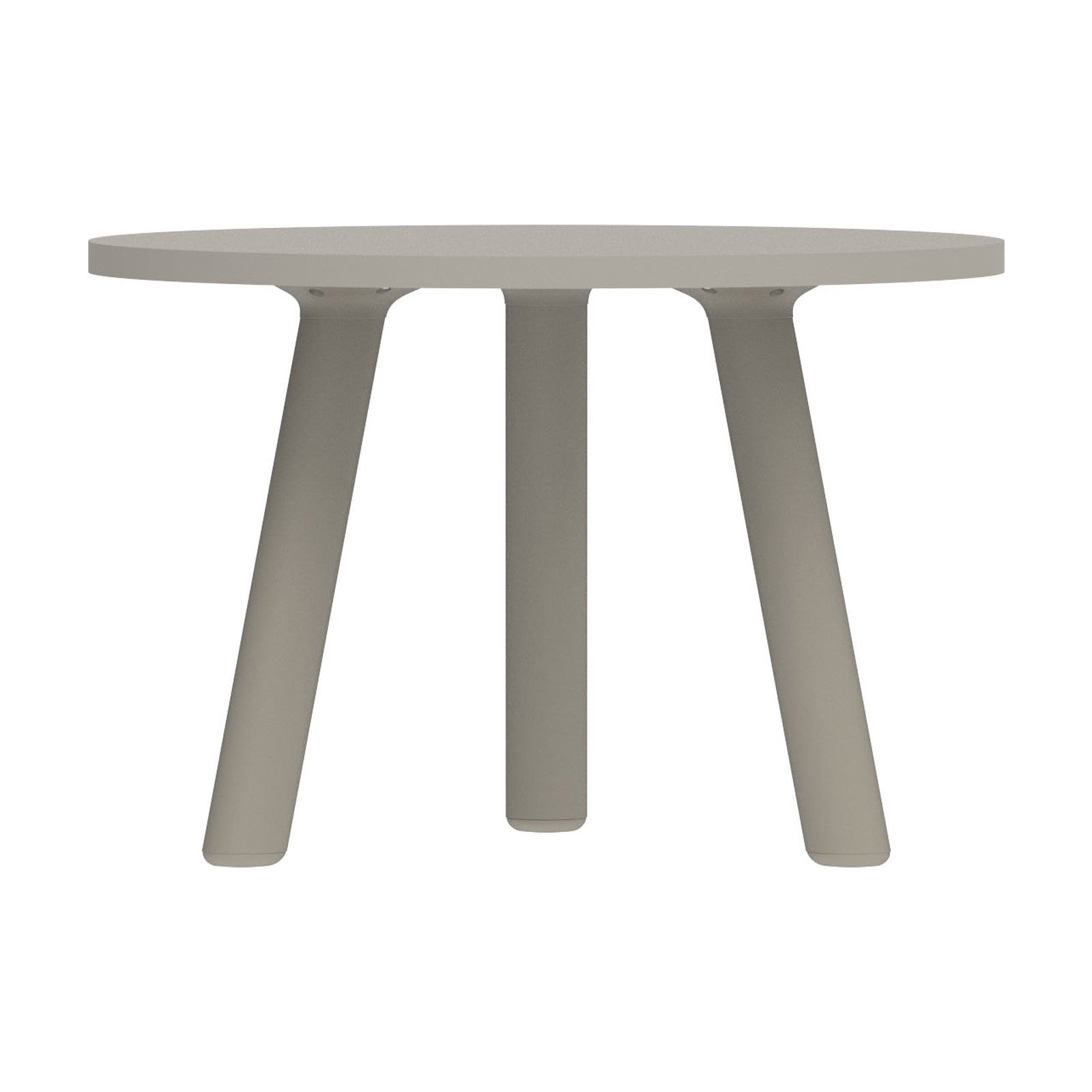 Monolite Round – Tisch von functionals