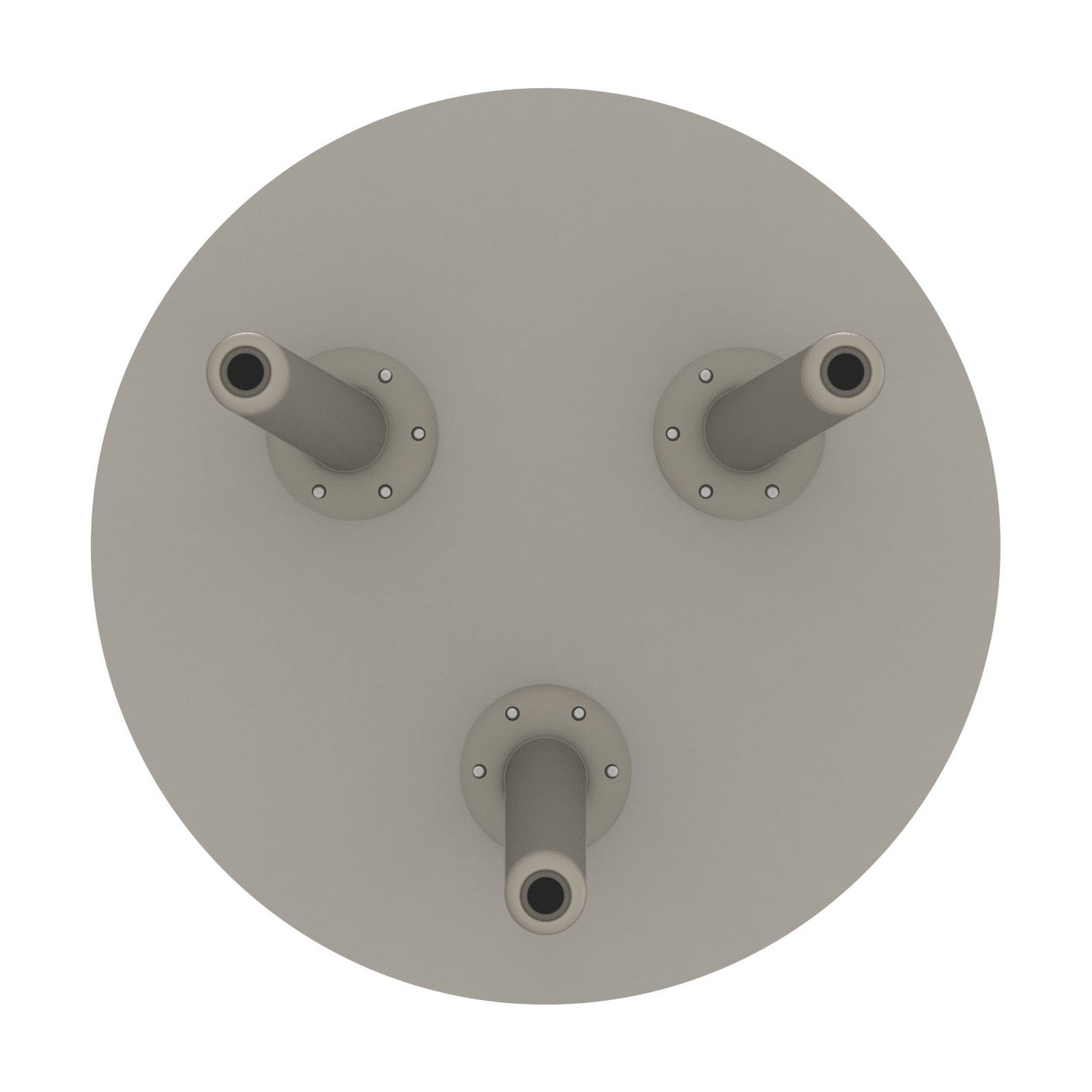 Monolite Round (Ansicht 3)