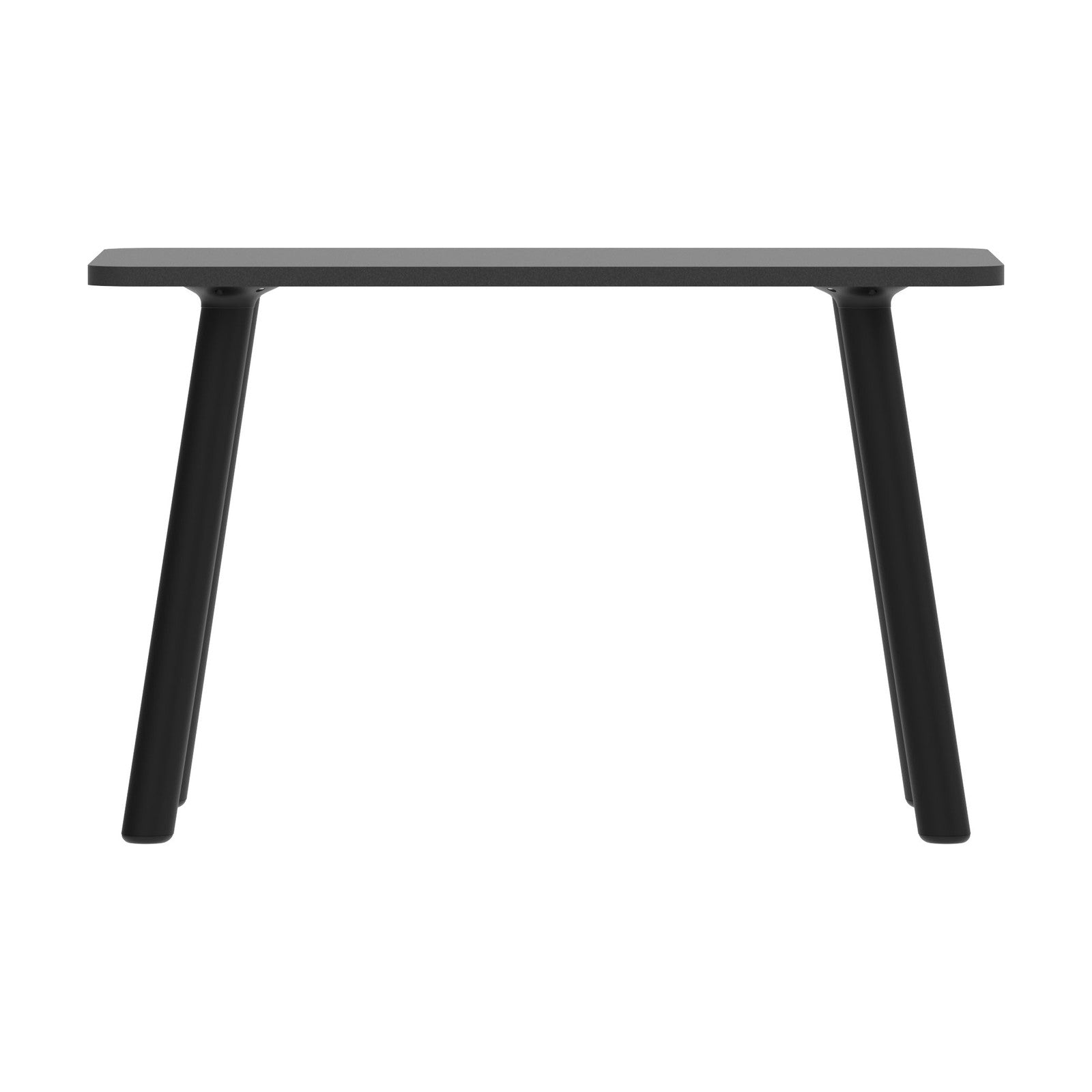 Monolite High Rectangle – Stehtisch von functionals
