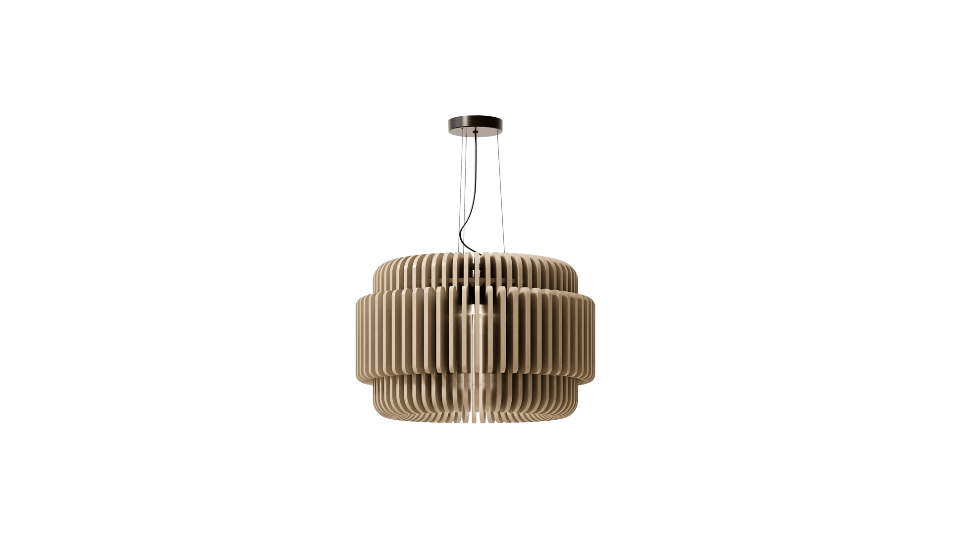 Akustische Beleuchtung Raya – Akustische Beleuchtung – Produktabbildung 19