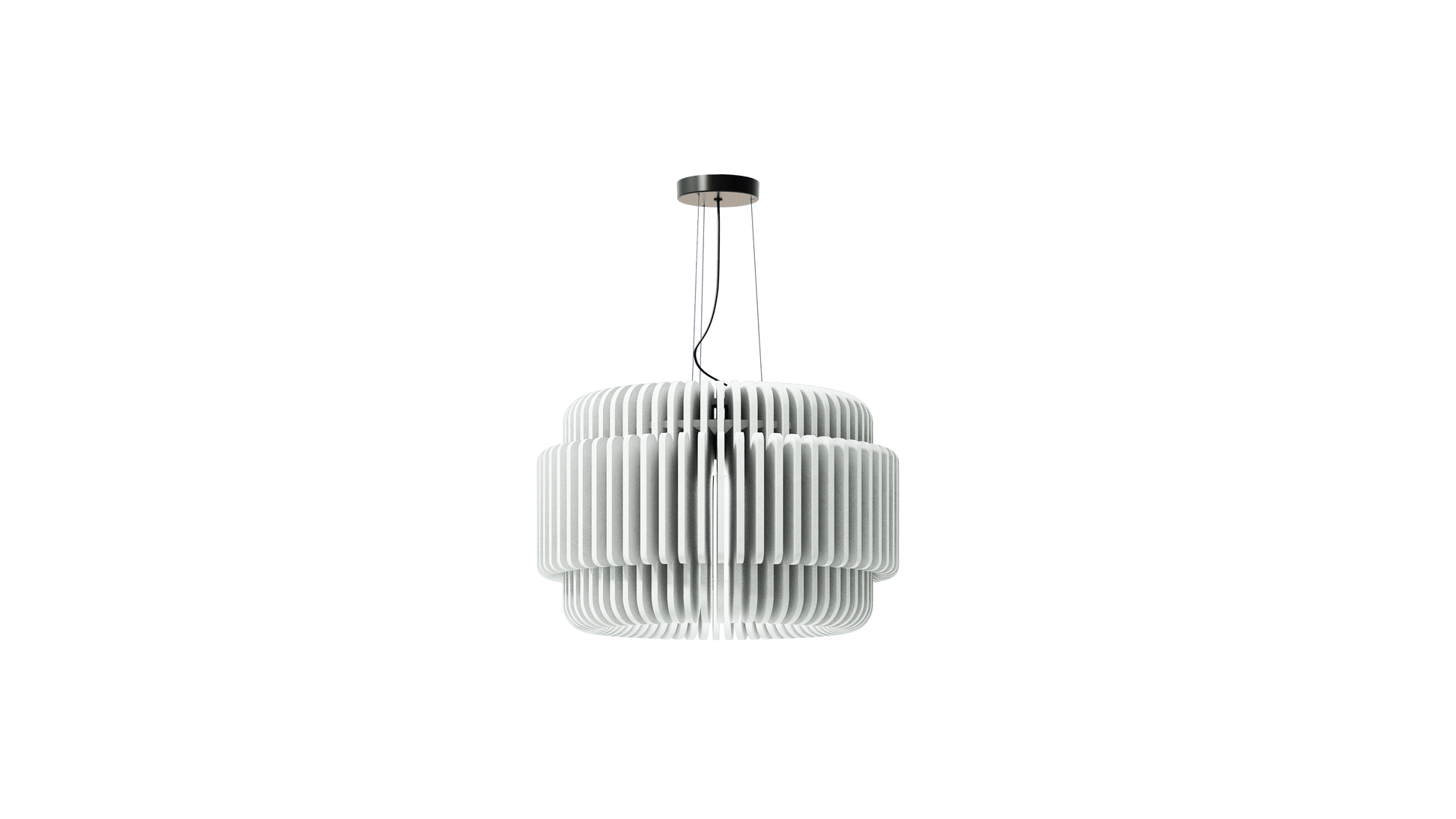 Akustische Beleuchtung Raya – Akustische Beleuchtung – Produktabbildung 21