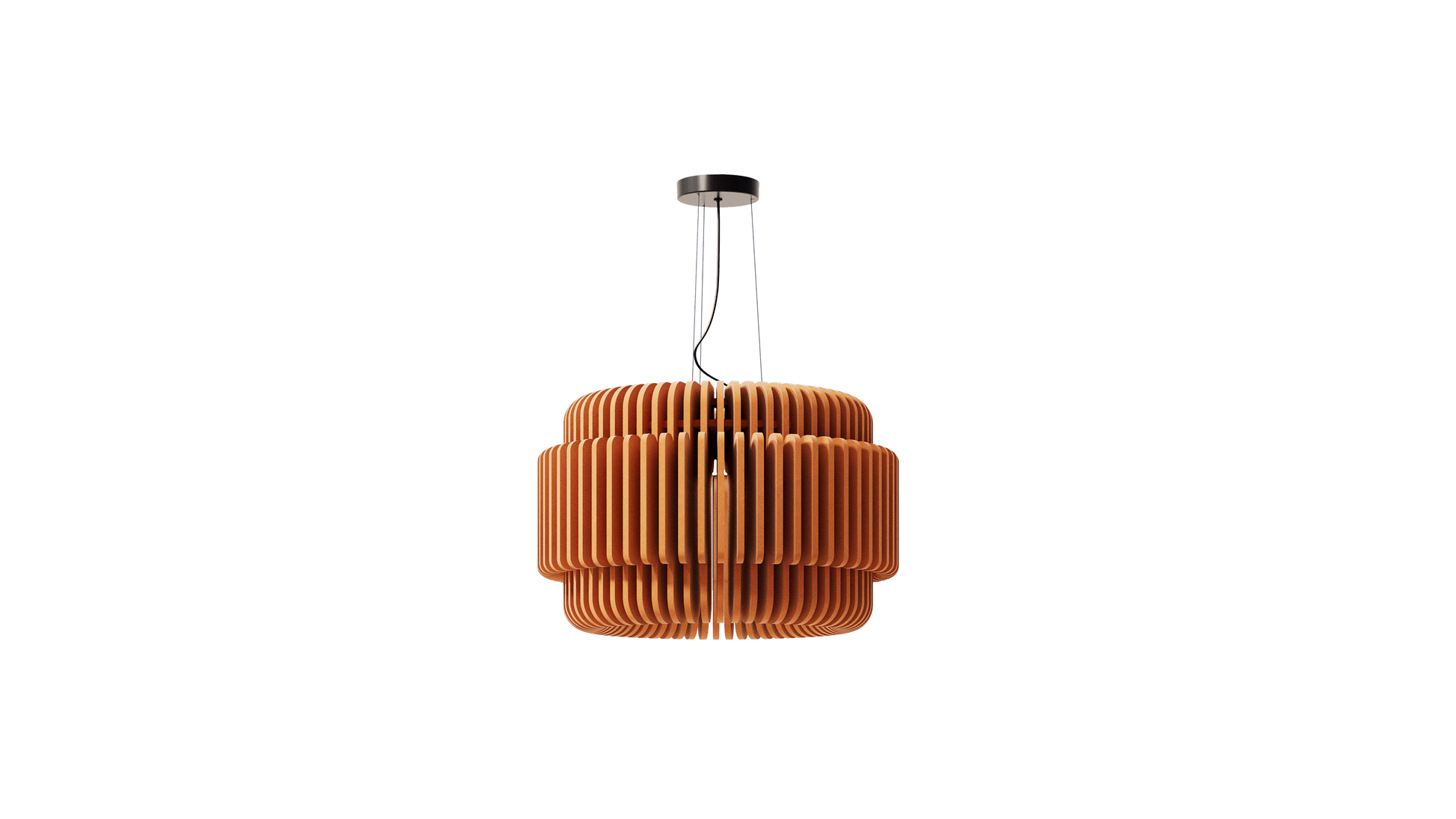 Akustische Beleuchtung Raya – Akustische Beleuchtung – Produktabbildung 23