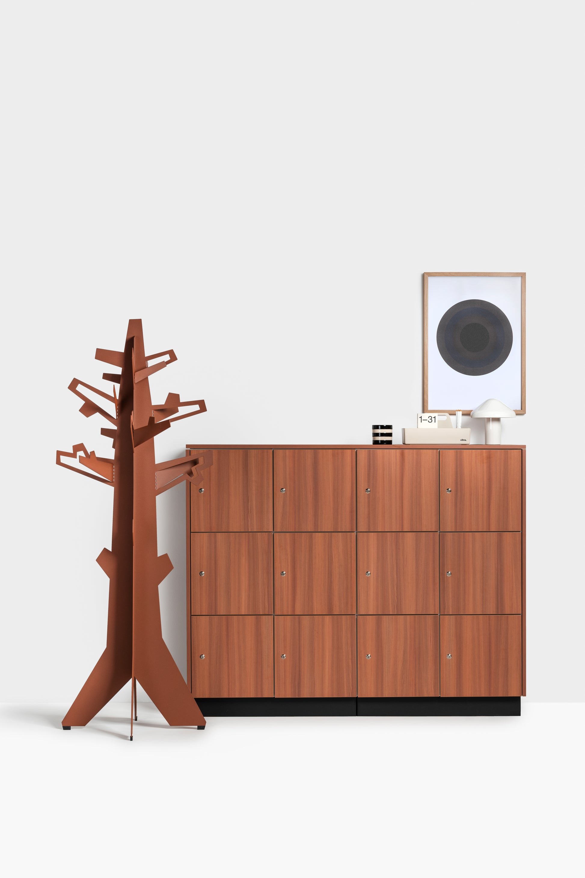 Forest for the Trees | Kleiderständer – Kleiderständer – Produktabbildung 13