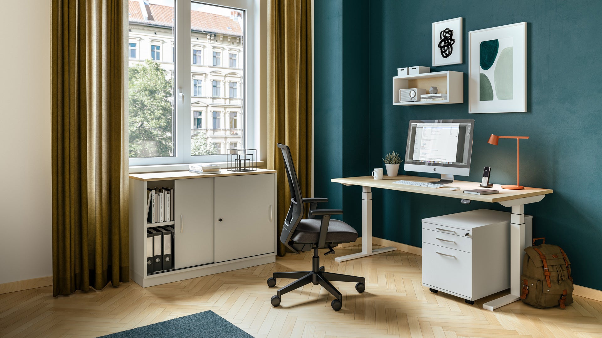 Tensos von Assmann, Ansicht 6