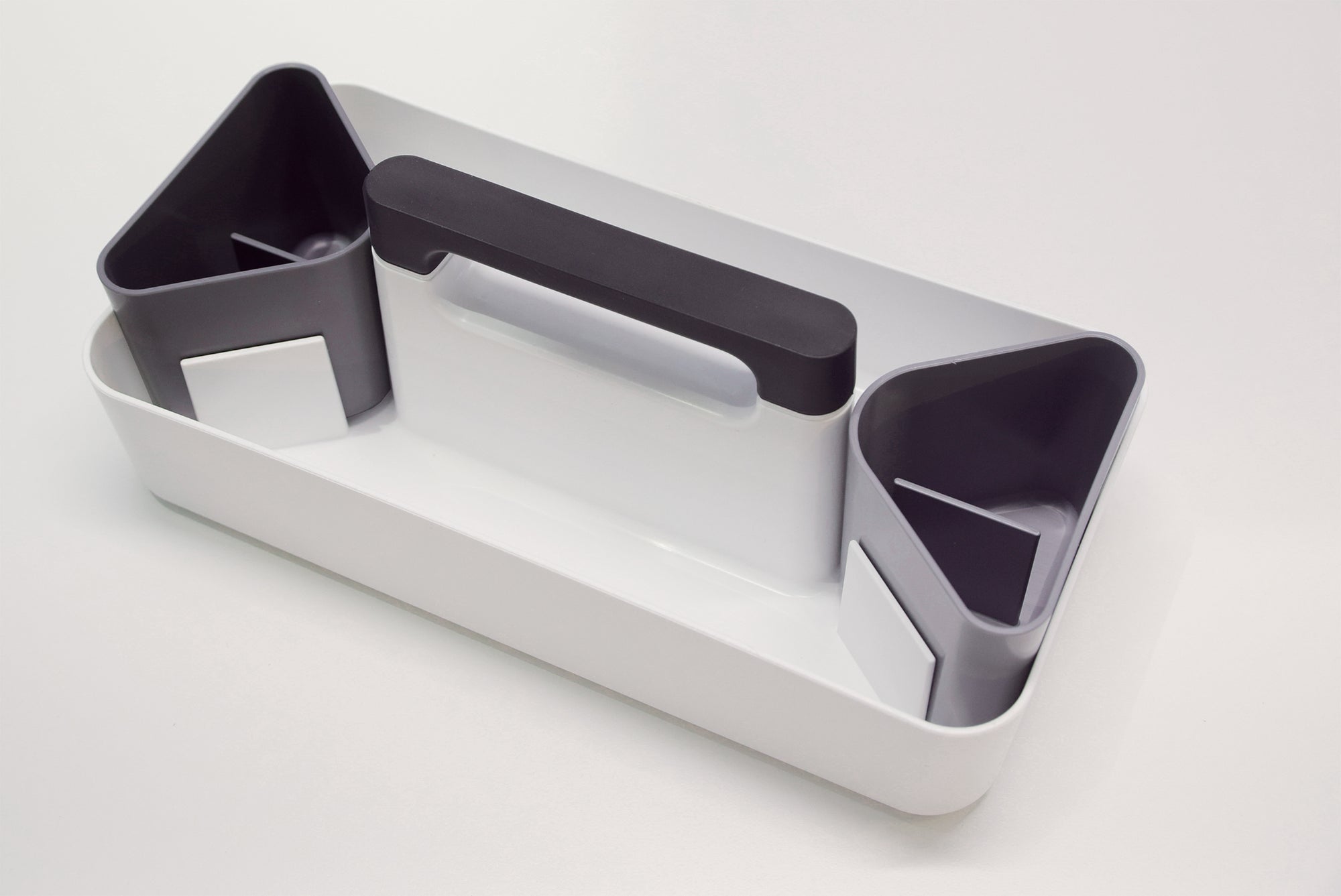 Orgacontainer Concept Q Aufbewahrungsbox leer