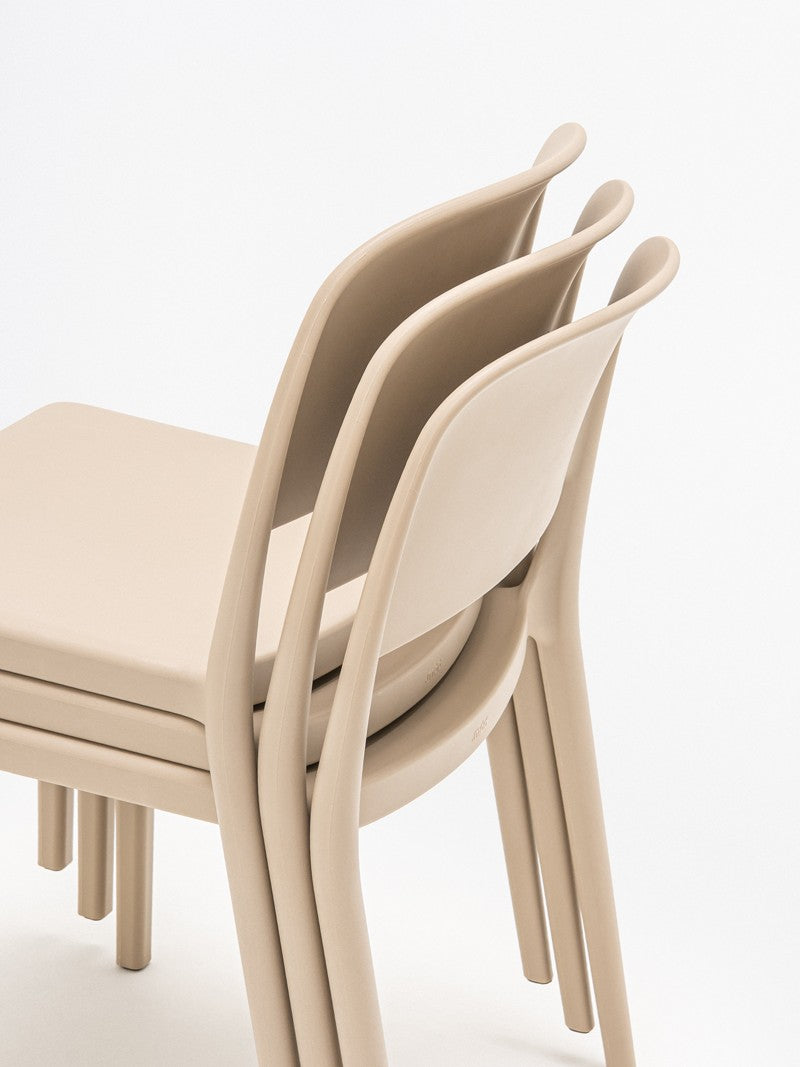 Blendy Outdoor-Stuhl