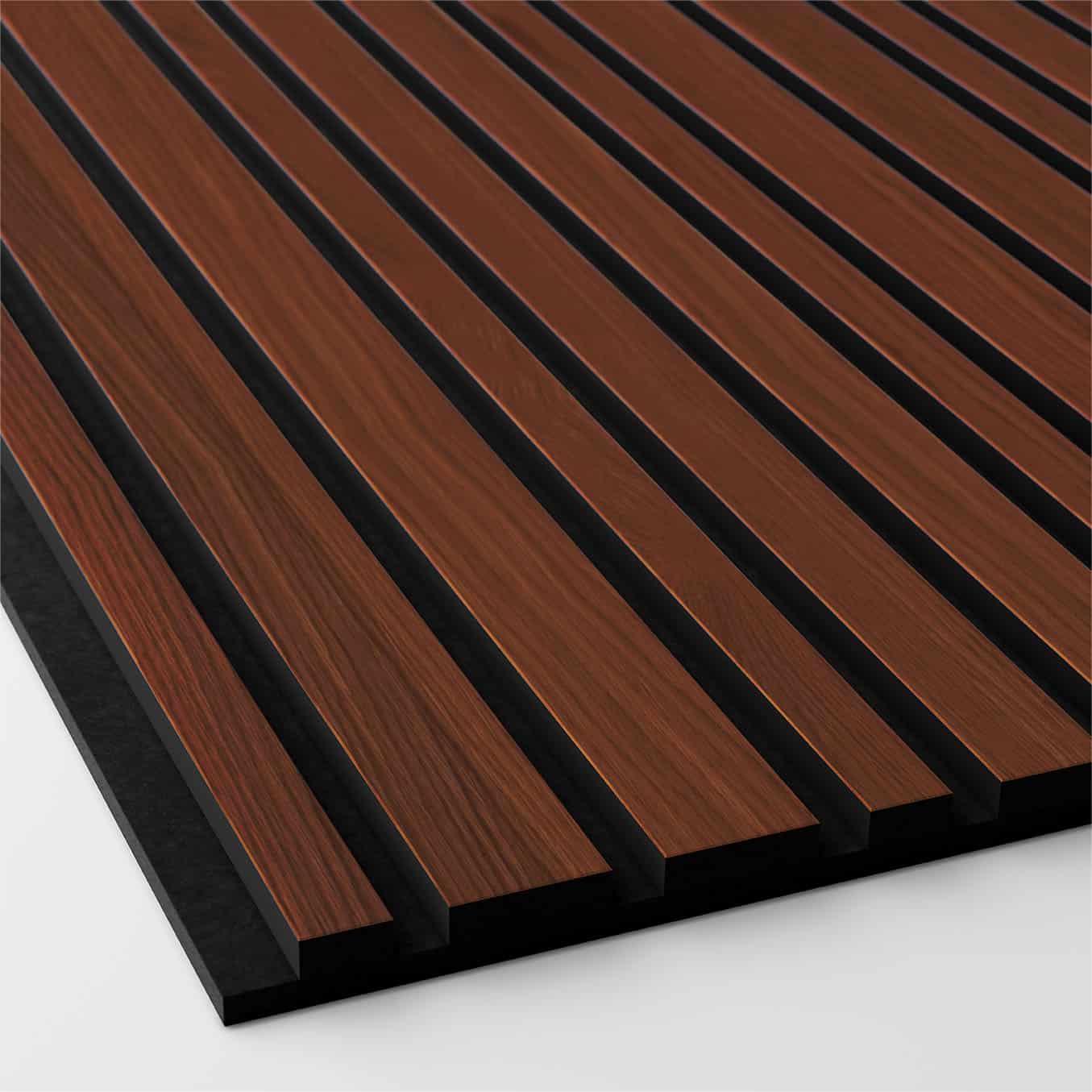 Glimåkra Ribbon-Wood Barcode Wandpaneele, Ansicht 4