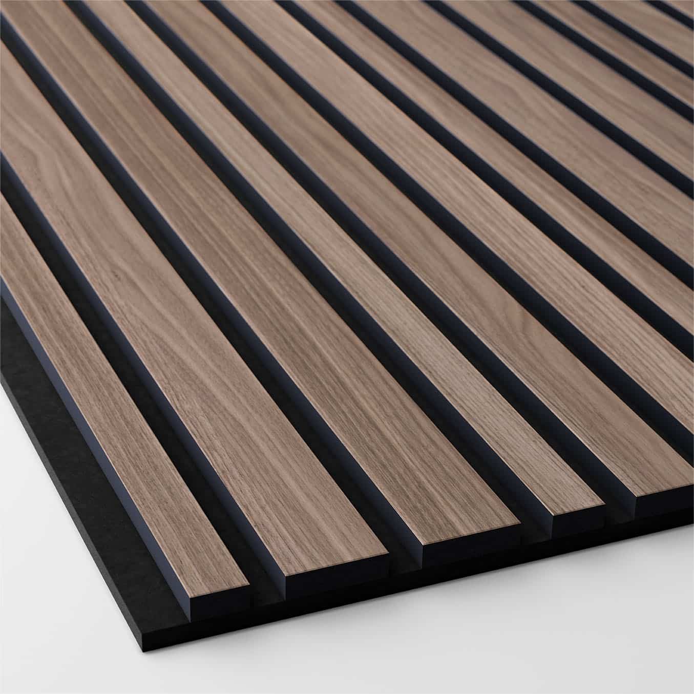 Glimåkra Ribbon-Wood Barcode Wandpaneele, Ansicht 8