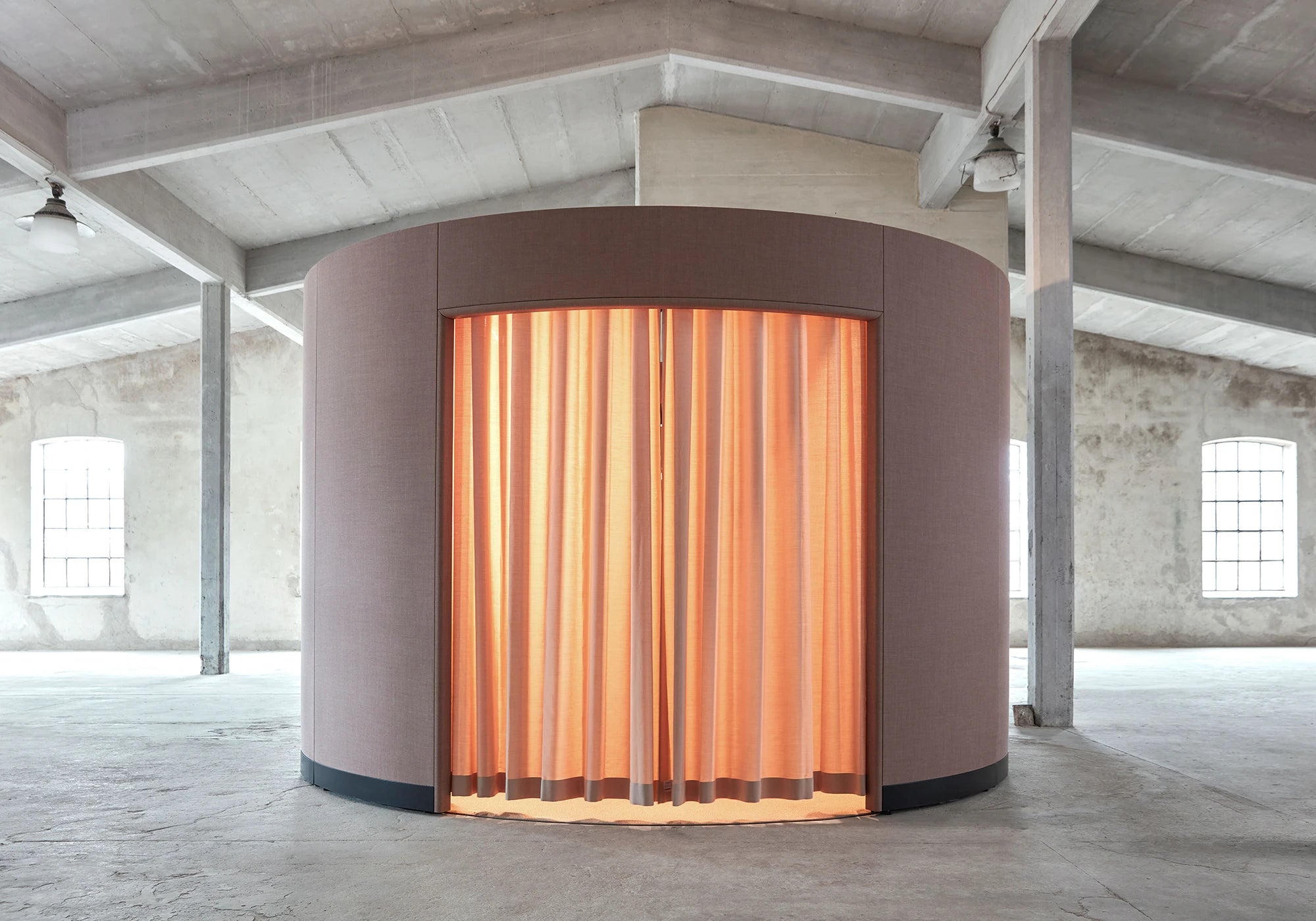 Glimåkra BuildUp Meeting Pod R4, Ansicht 5