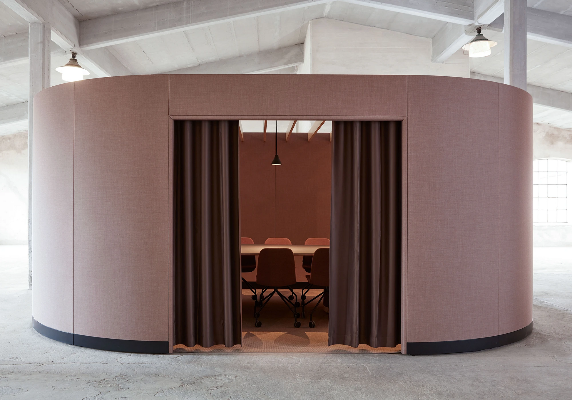 Glimåkra BuildUp Meeting Pod R8, Ansicht 7