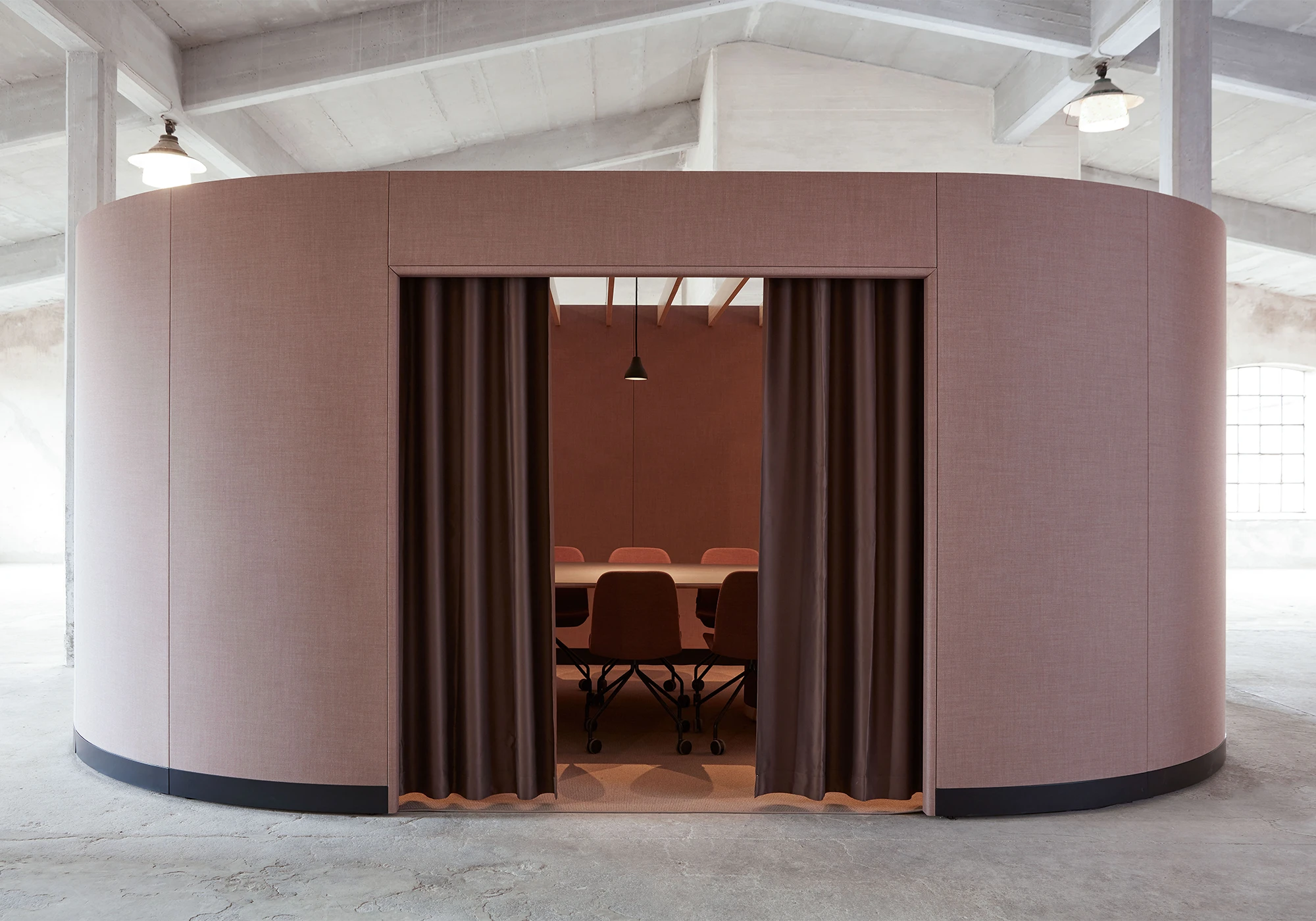 Glimåkra BuildUp Meeting Pod R8, Ansicht 7