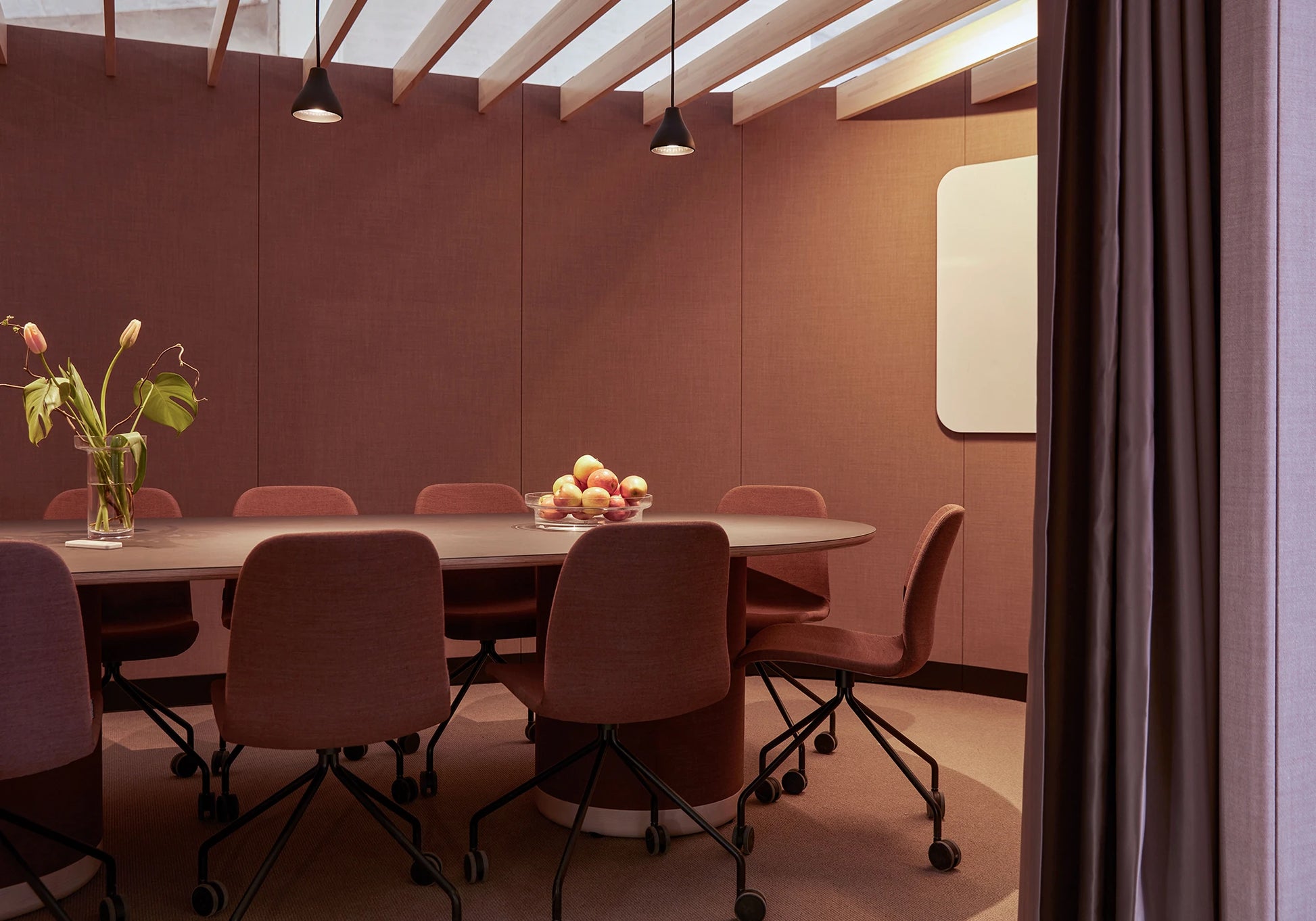Glimåkra BuildUp Meeting Pod R8, Ansicht 8