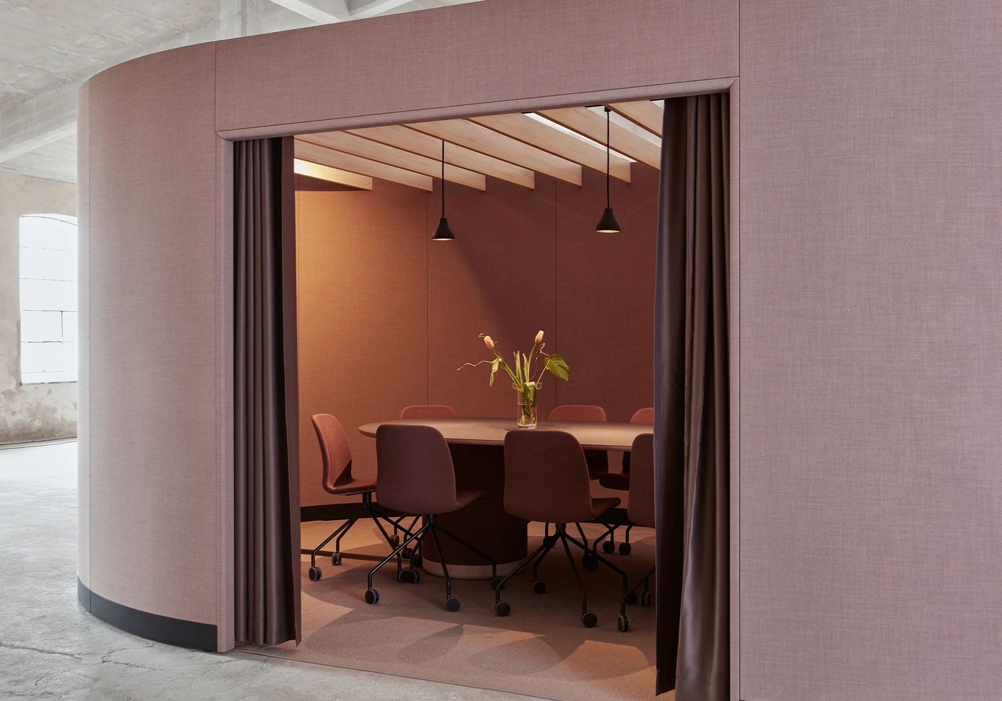 Glimåkra BuildUp Meeting Pod R8, Ansicht 9