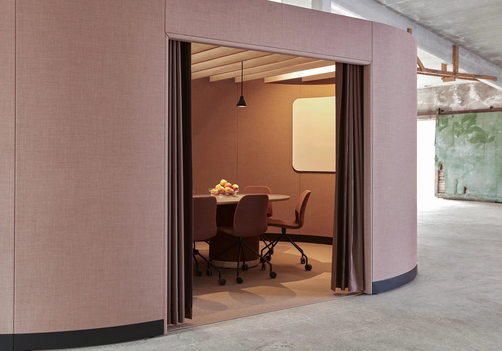 Glimåkra BuildUp Meeting Pod R8, Ansicht 10