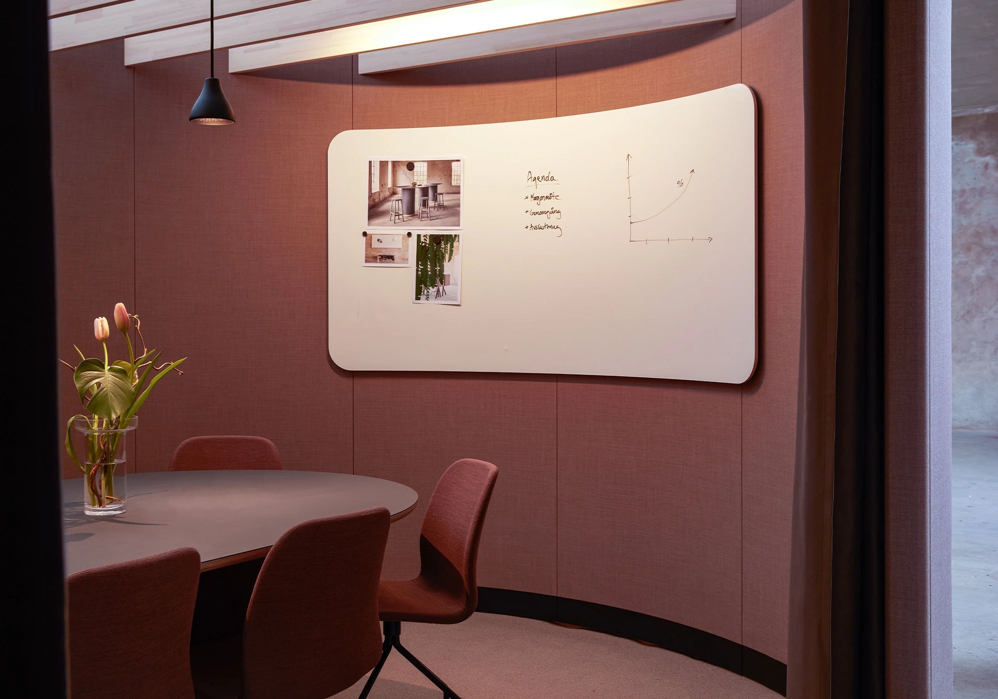 Glimåkra BuildUp Meeting Pod R8, Ansicht 11