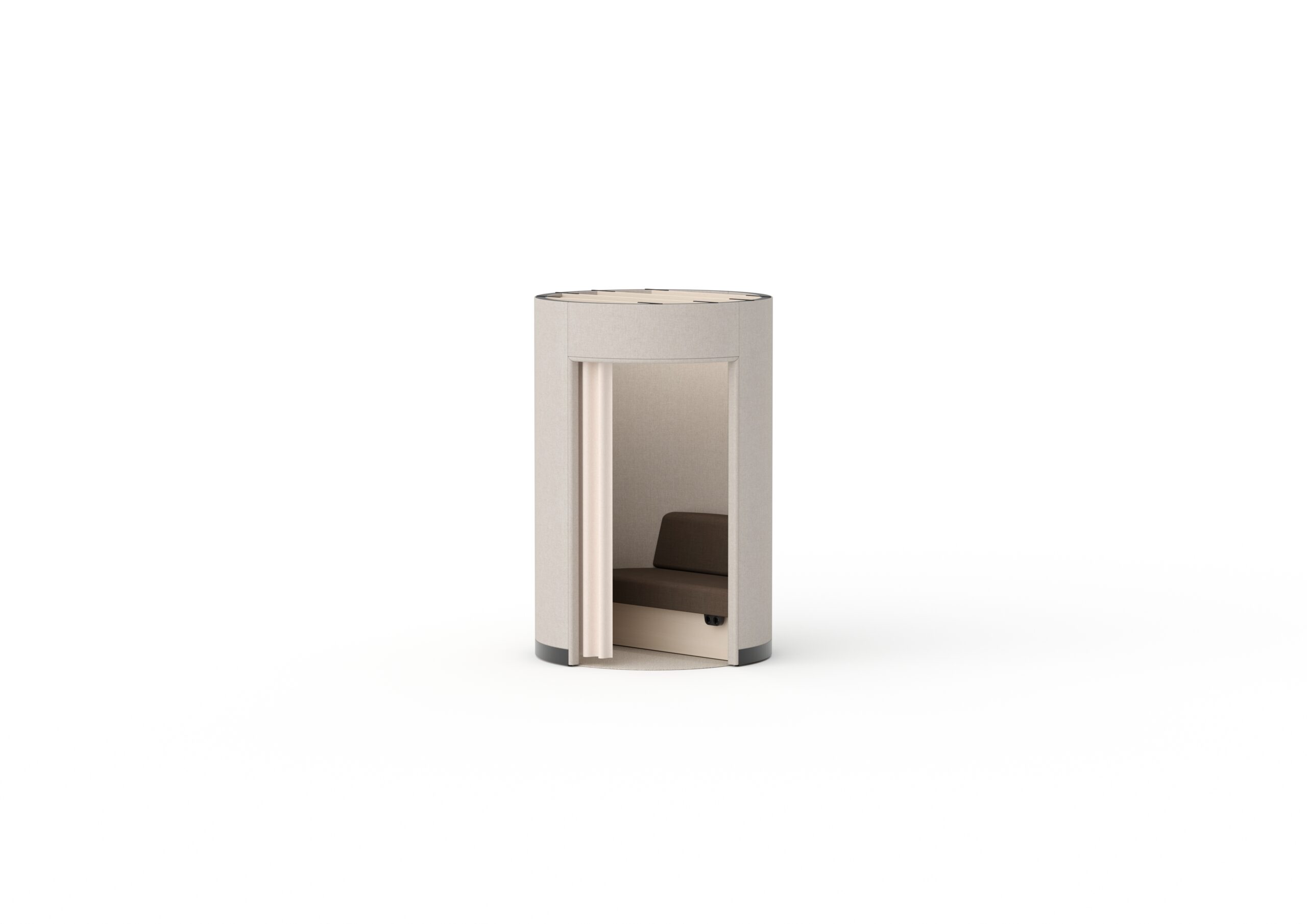 Glimåkra BuildUp Pod R1, Ansicht 3