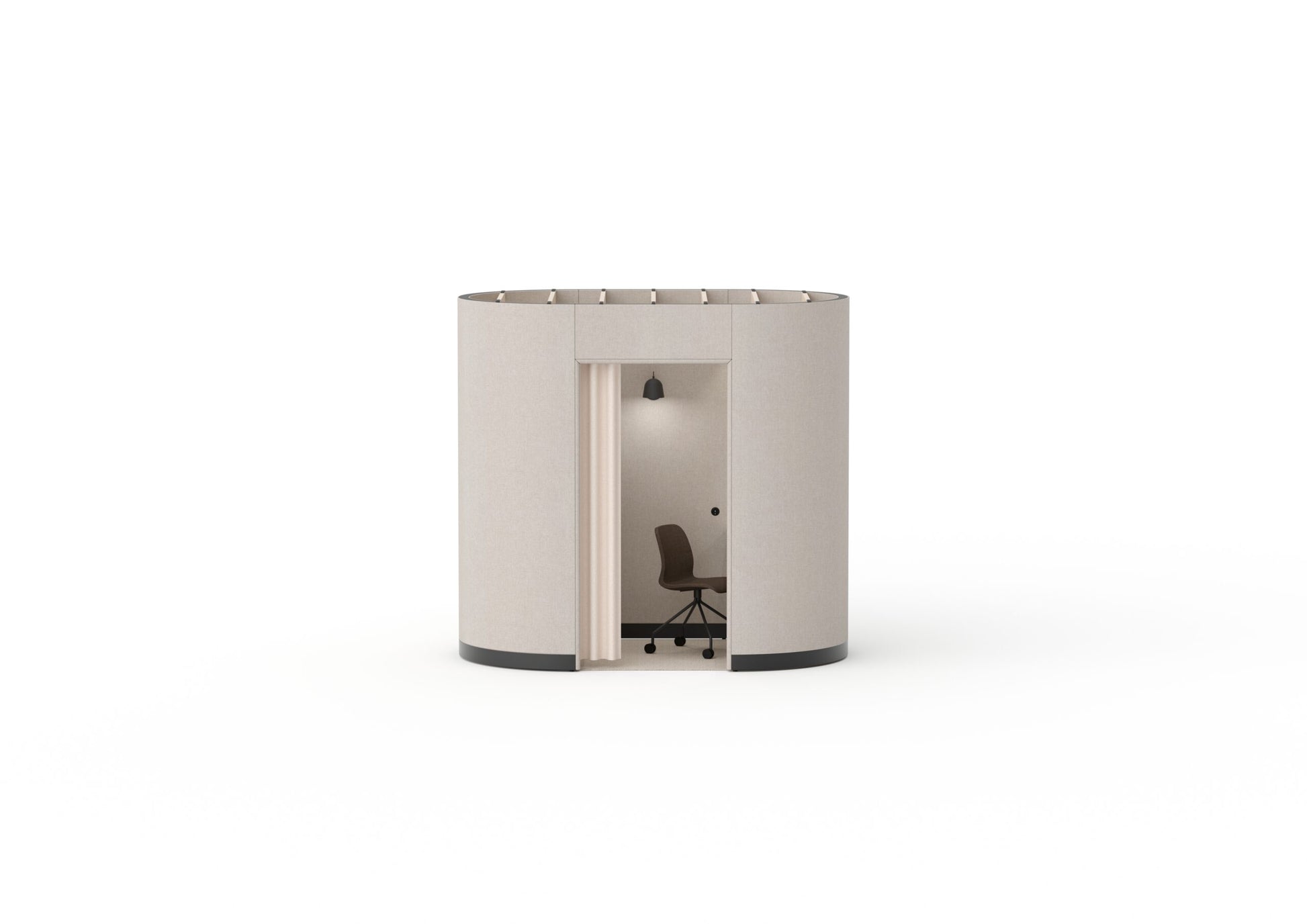 Glimåkra BuildUp Pod R2, Ansicht 3