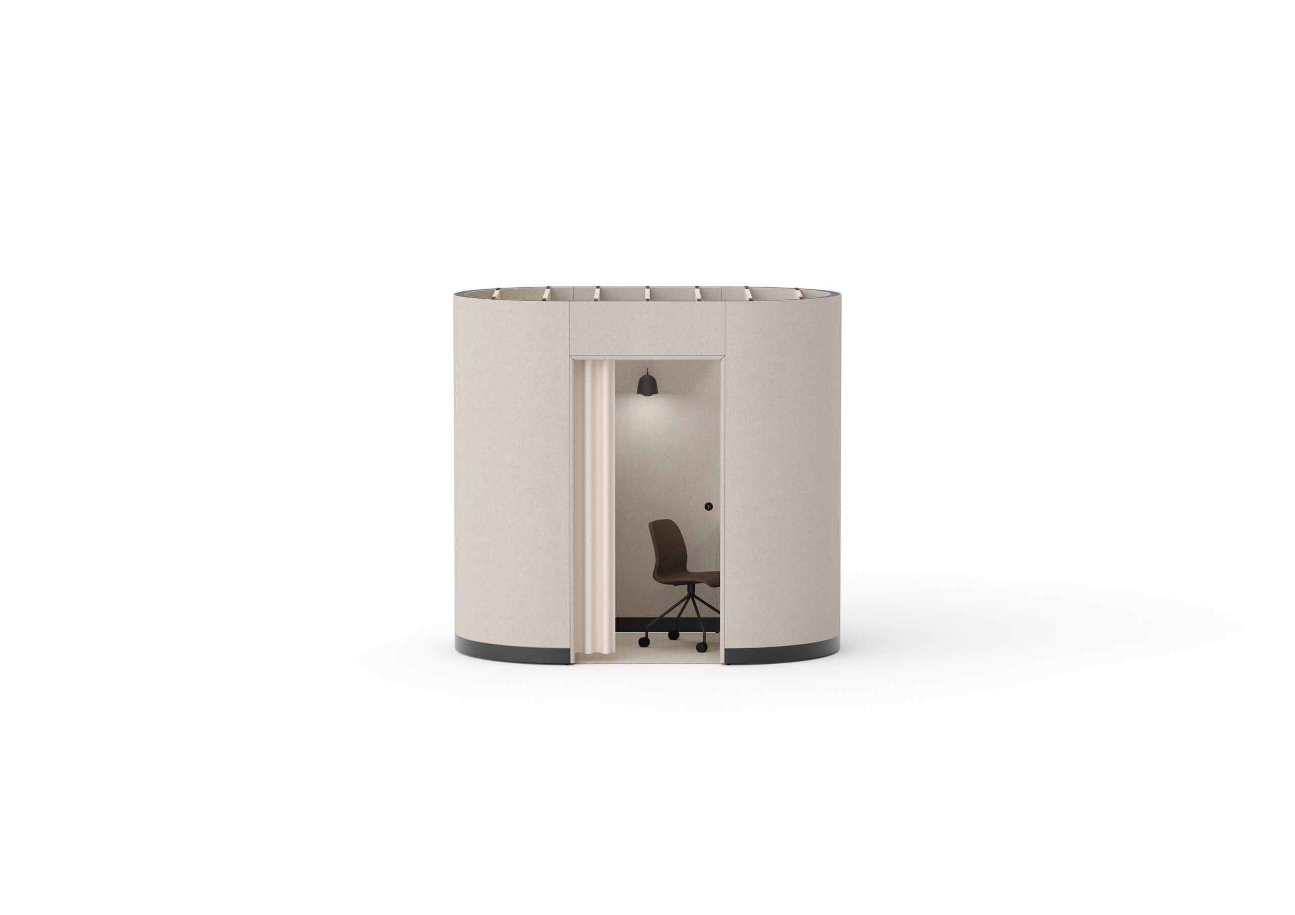 Glimåkra BuildUp Pod R2, Ansicht 3