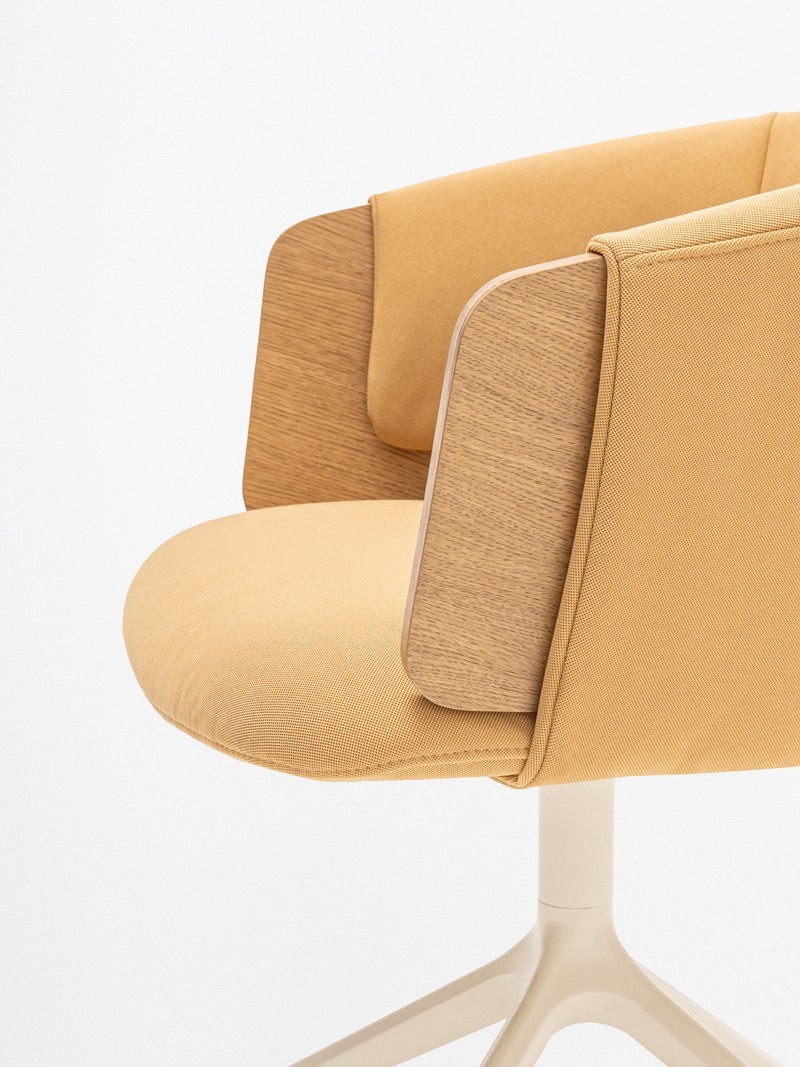 Collar Sessel