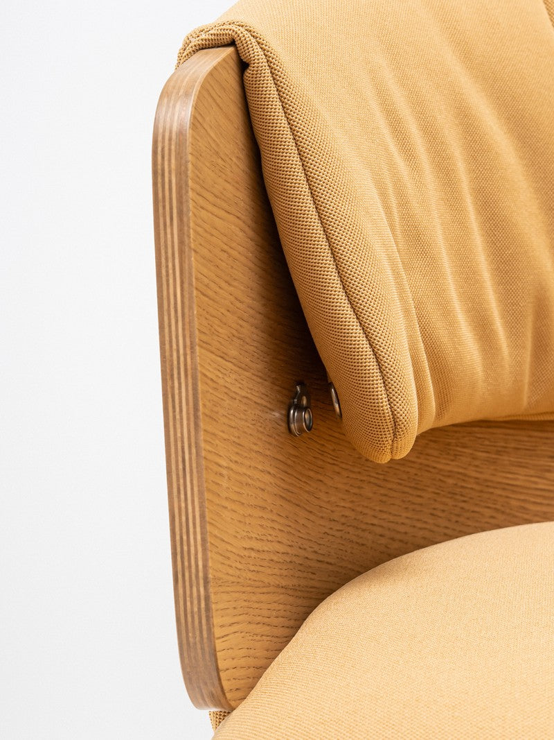 Collar Sessel