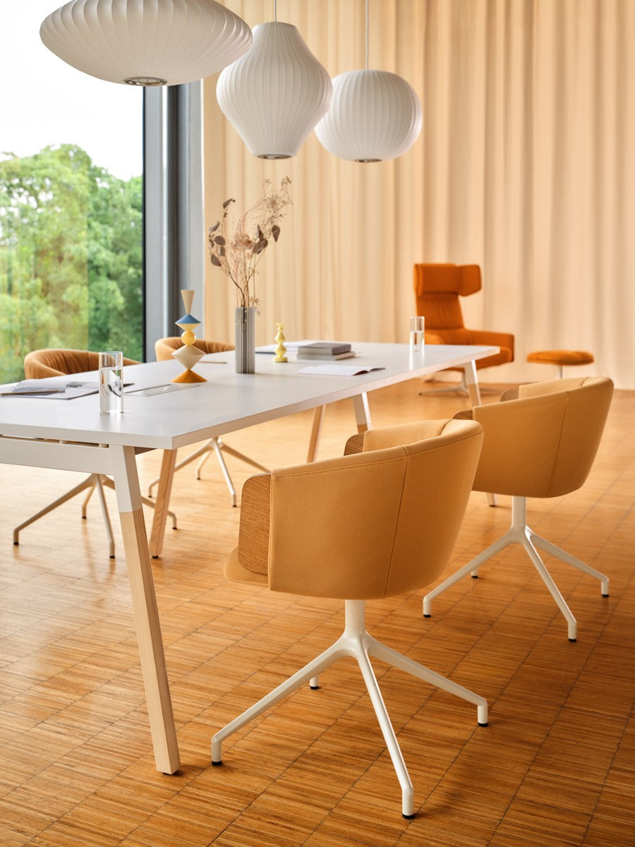 Collar Sessel