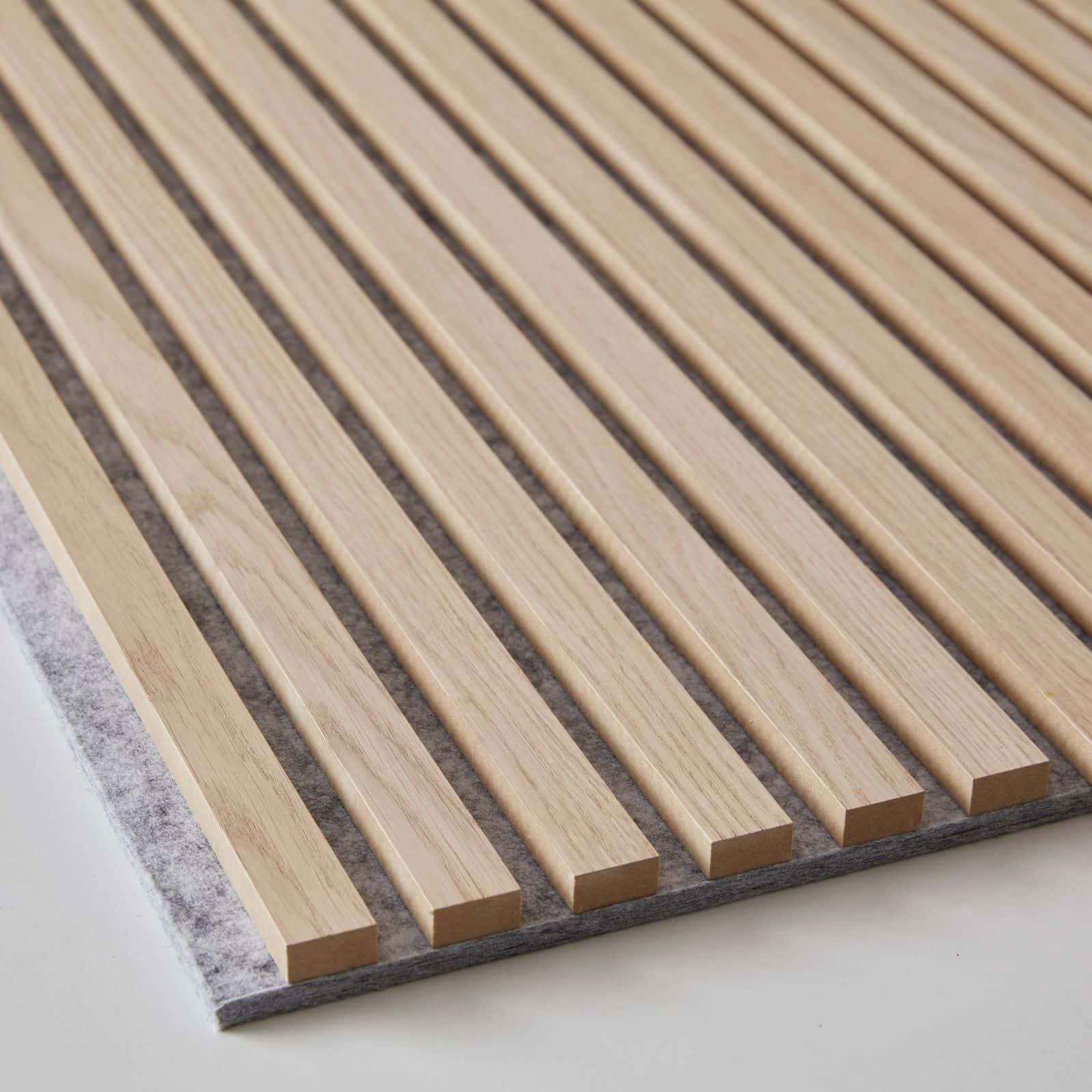 Glimåkra Ribbon-Wood Wandpaneele, Ansicht 1
