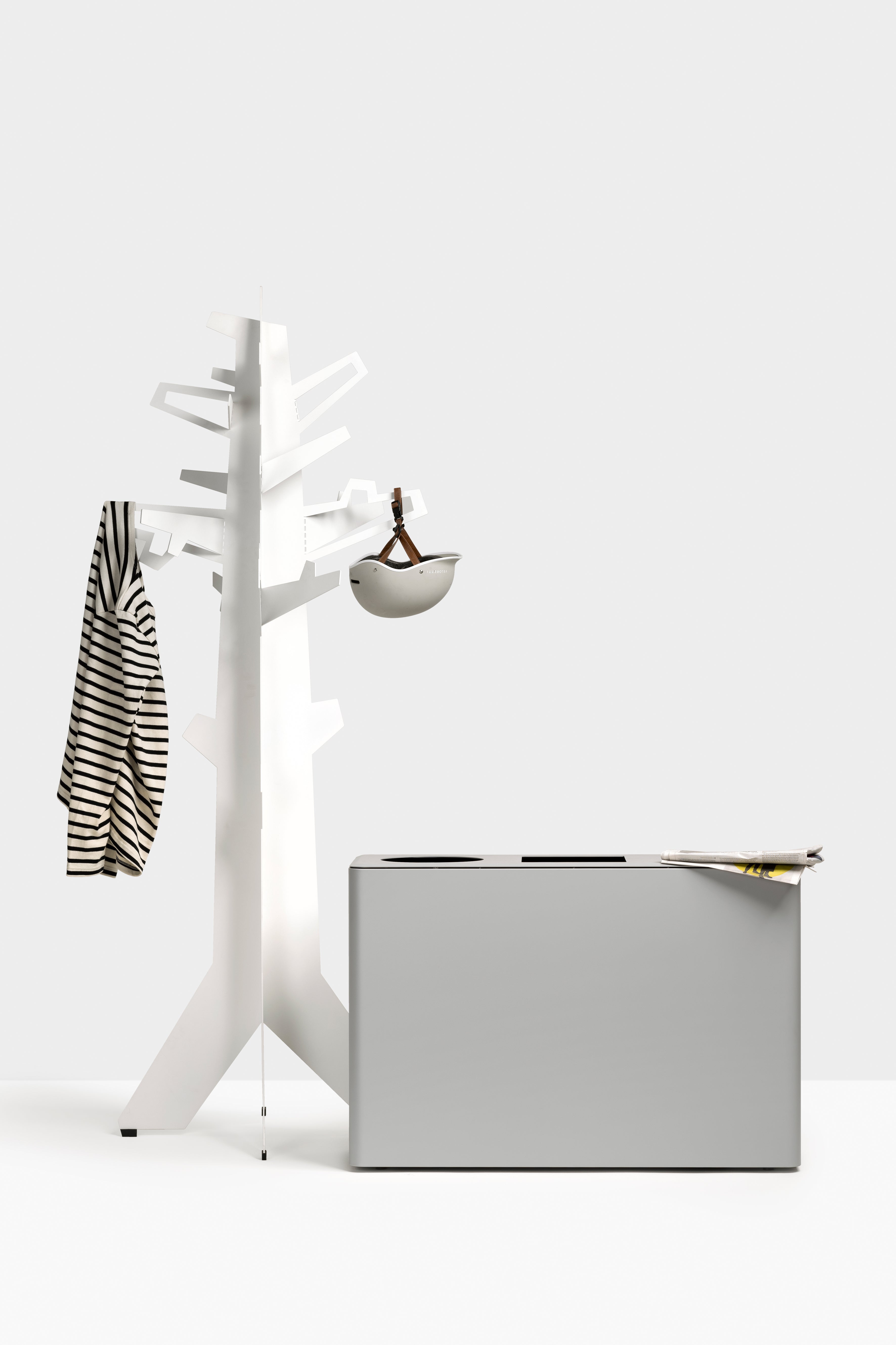 Forest for the Trees | Kleiderständer – Kleiderständer – Produktabbildung 9