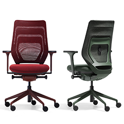 Ergonomische Bürostühle