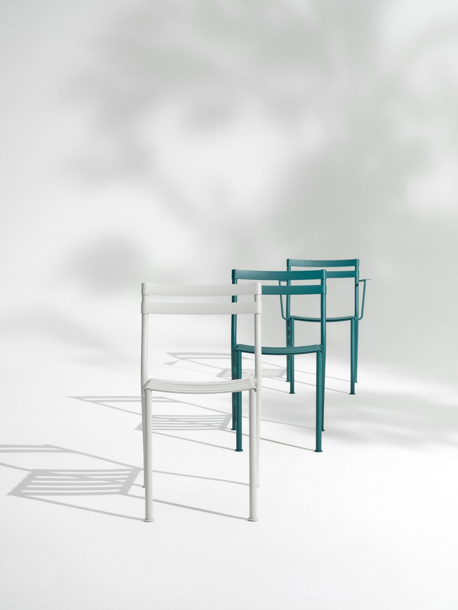 Flaner Outdoor-Stuhl (2er-Set)