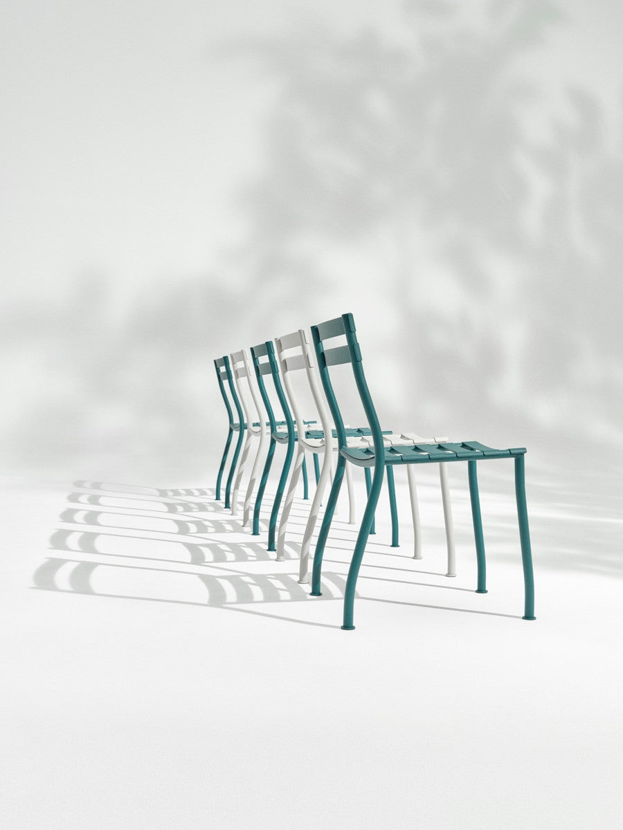 Flaner Outdoor-Stuhl (2er-Set)