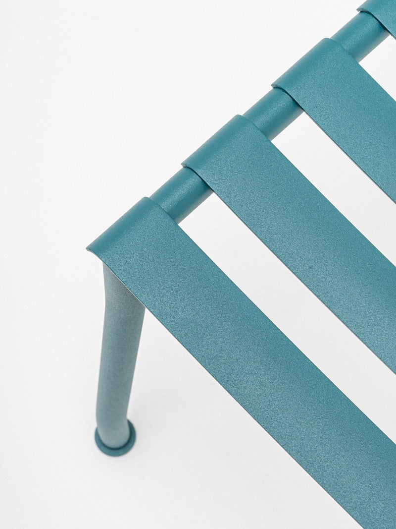 Flaner Outdoor-Stuhl (2er-Set)