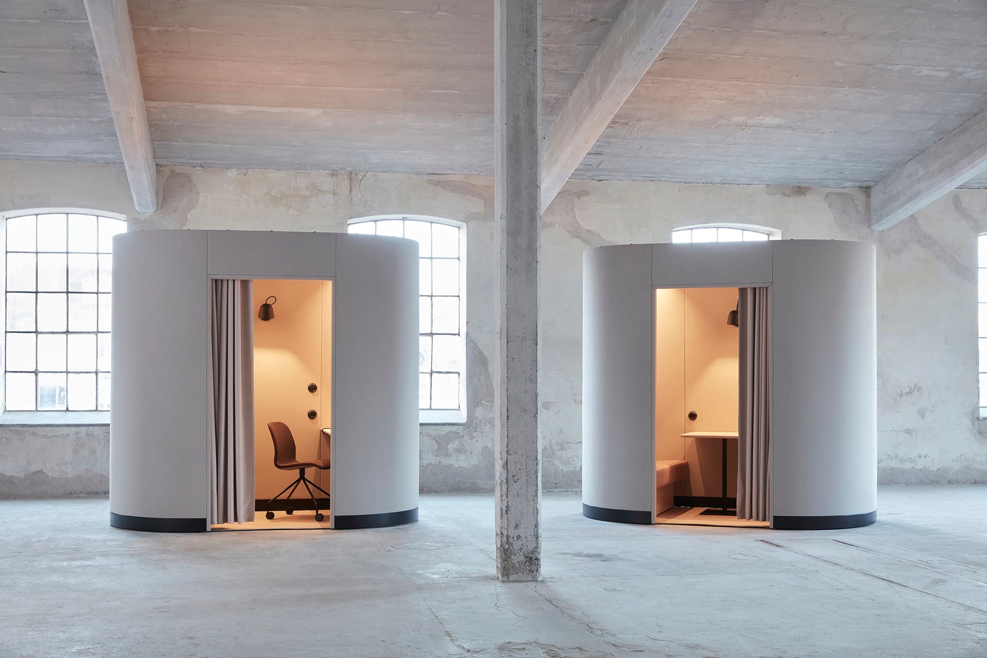 Glimåkra BuildUp Pod R2, Ansicht 9