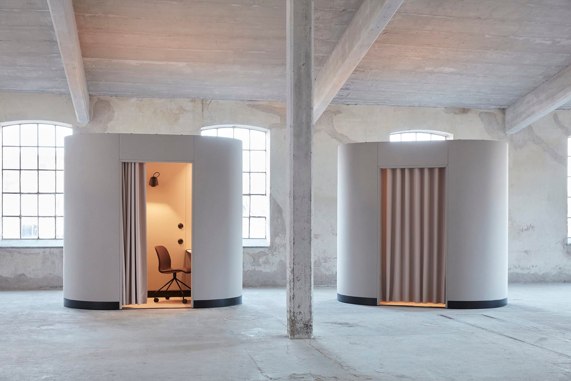 Glimåkra BuildUp Pod R2, Ansicht 10