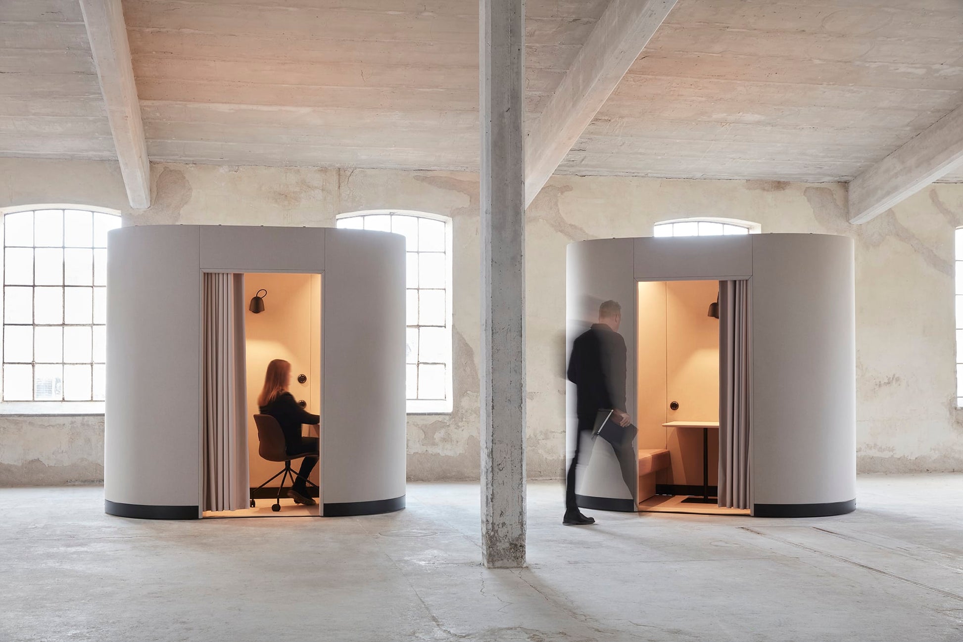 Glimåkra BuildUp Pod R2, Ansicht 11