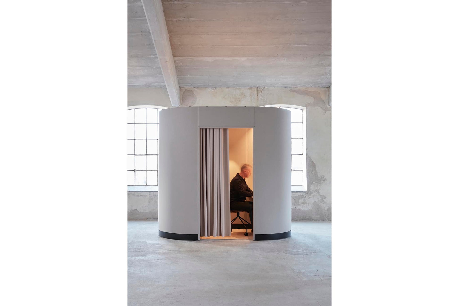 Glimåkra BuildUp Pod R2, Ansicht 4
