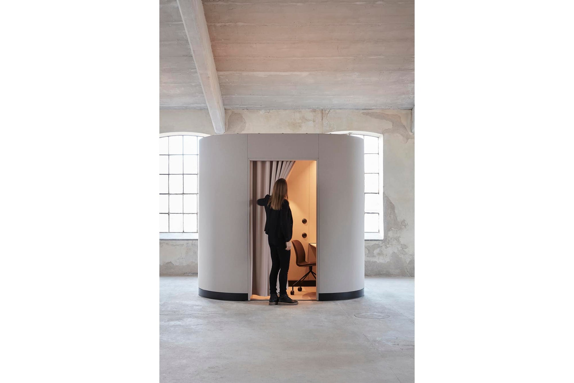 Glimåkra BuildUp Pod R2, Ansicht 5