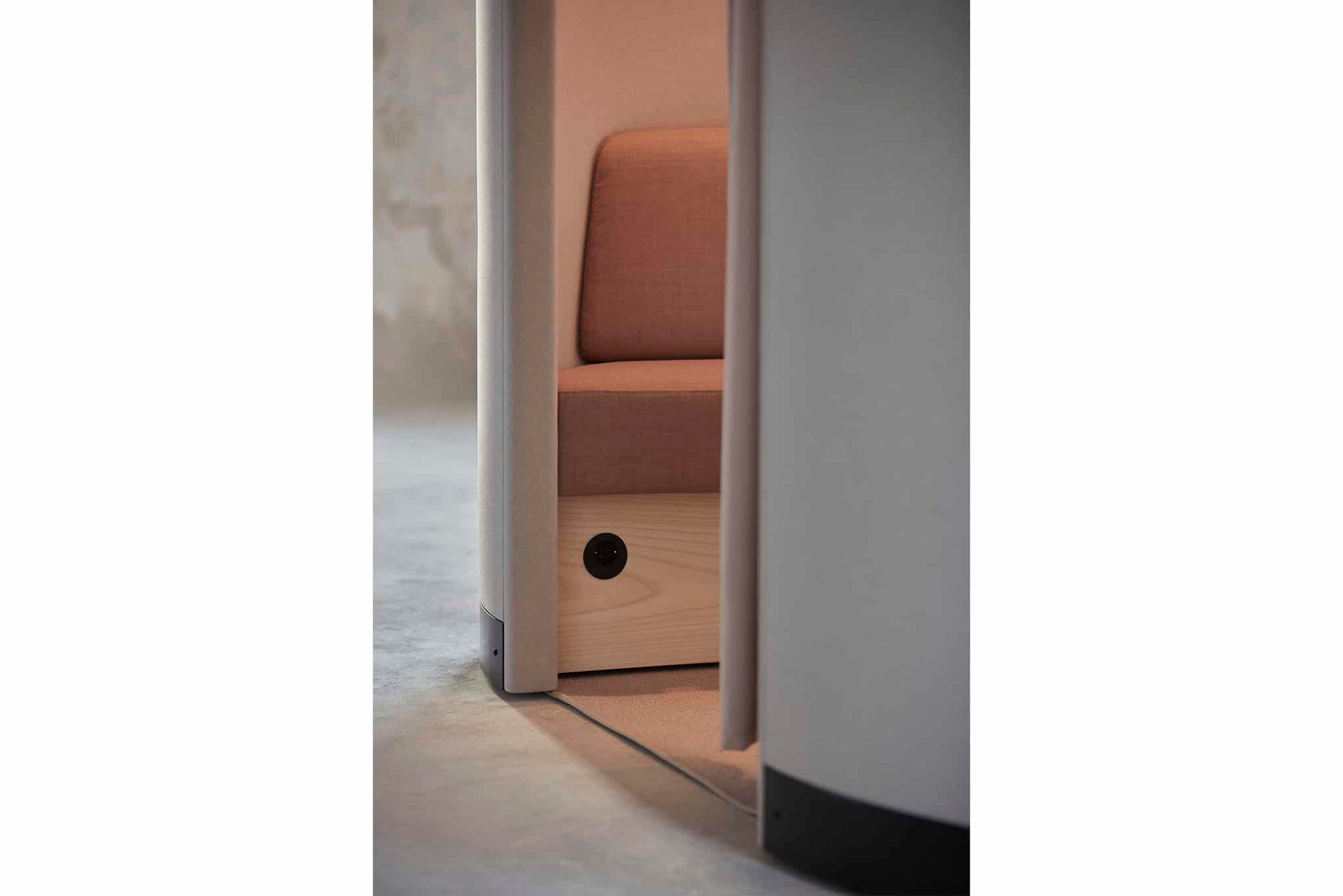 Glimåkra BuildUp Pod R2, Ansicht 6