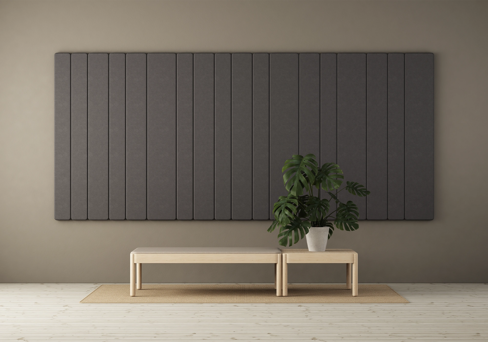 Glimåkra Global Local Wandabsorber, Ansicht 1