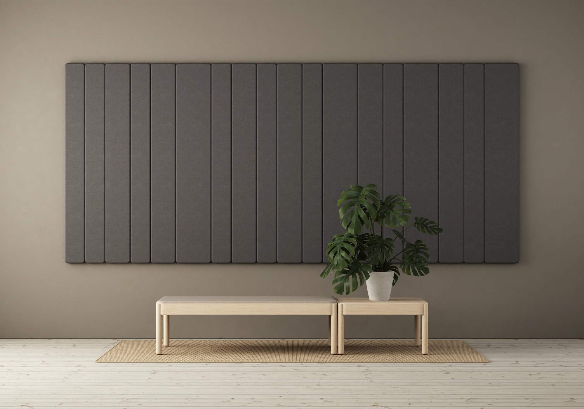 Glimåkra Global Local Wandabsorber, Ansicht 1